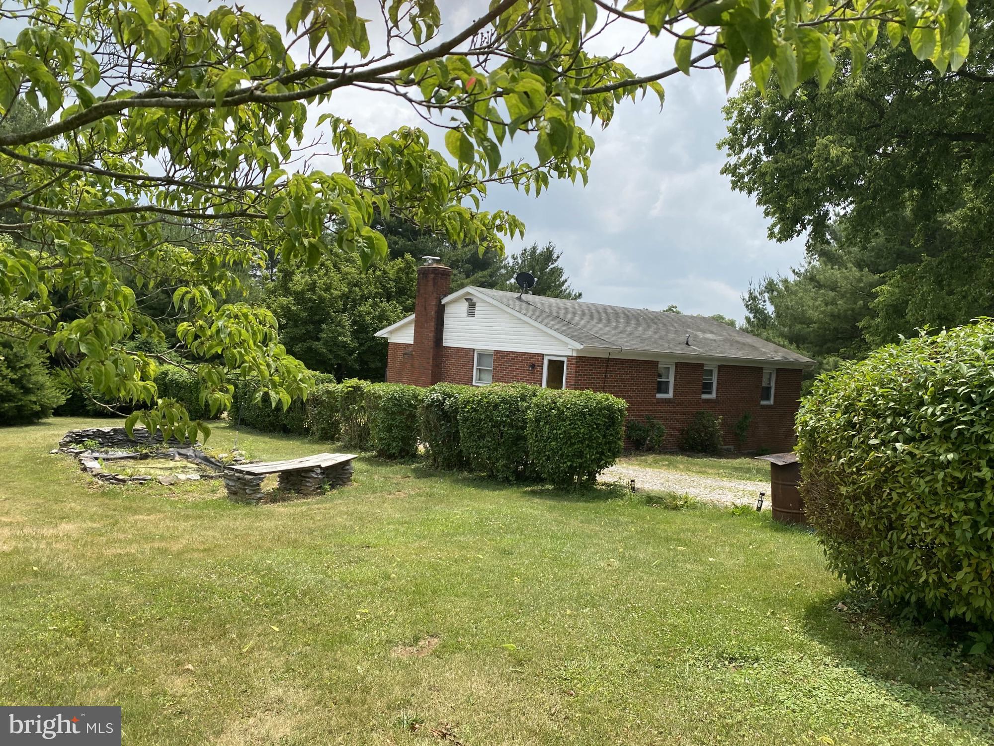 MYERSVILLE - Residential