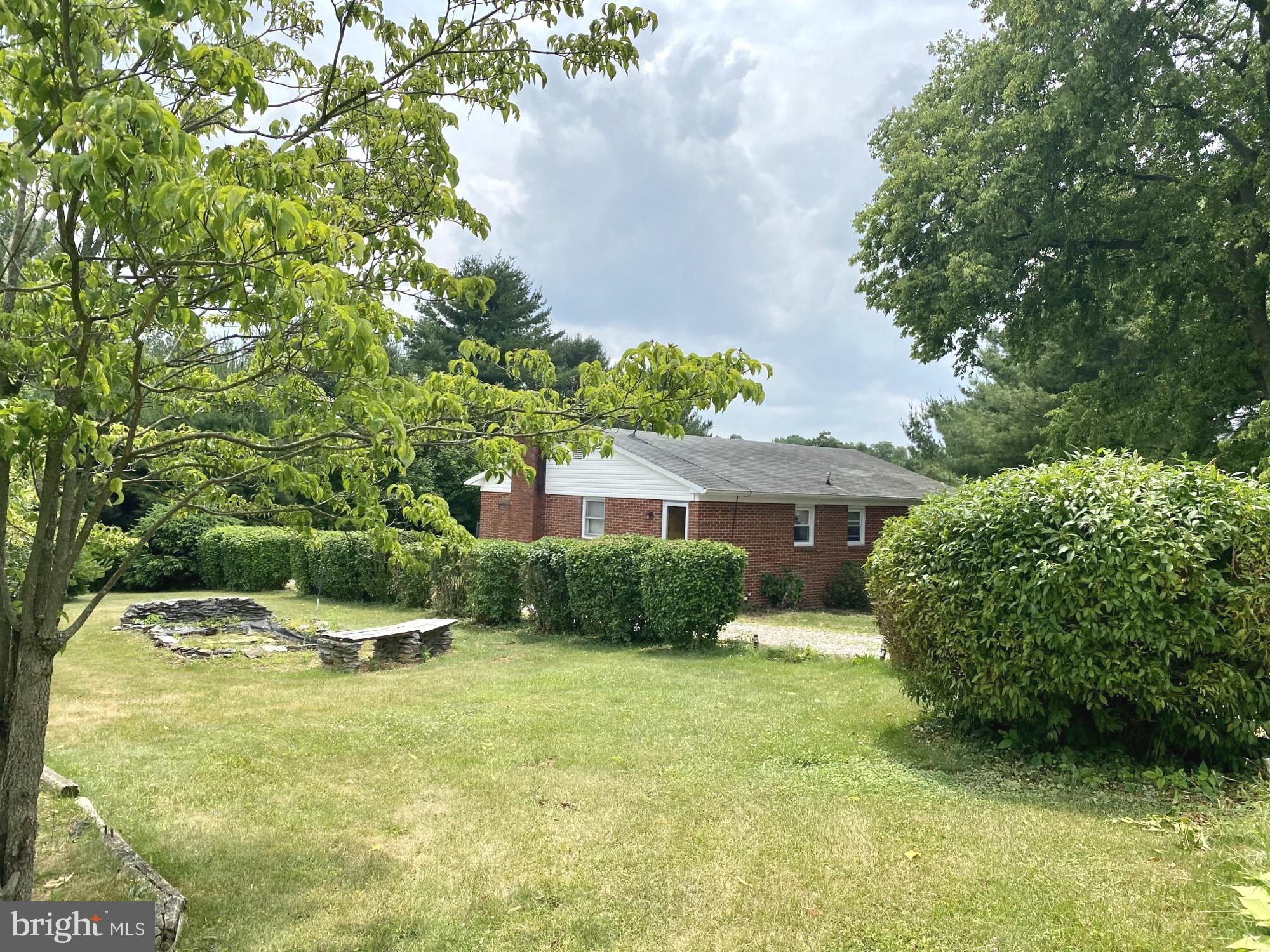 MYERSVILLE - Residential