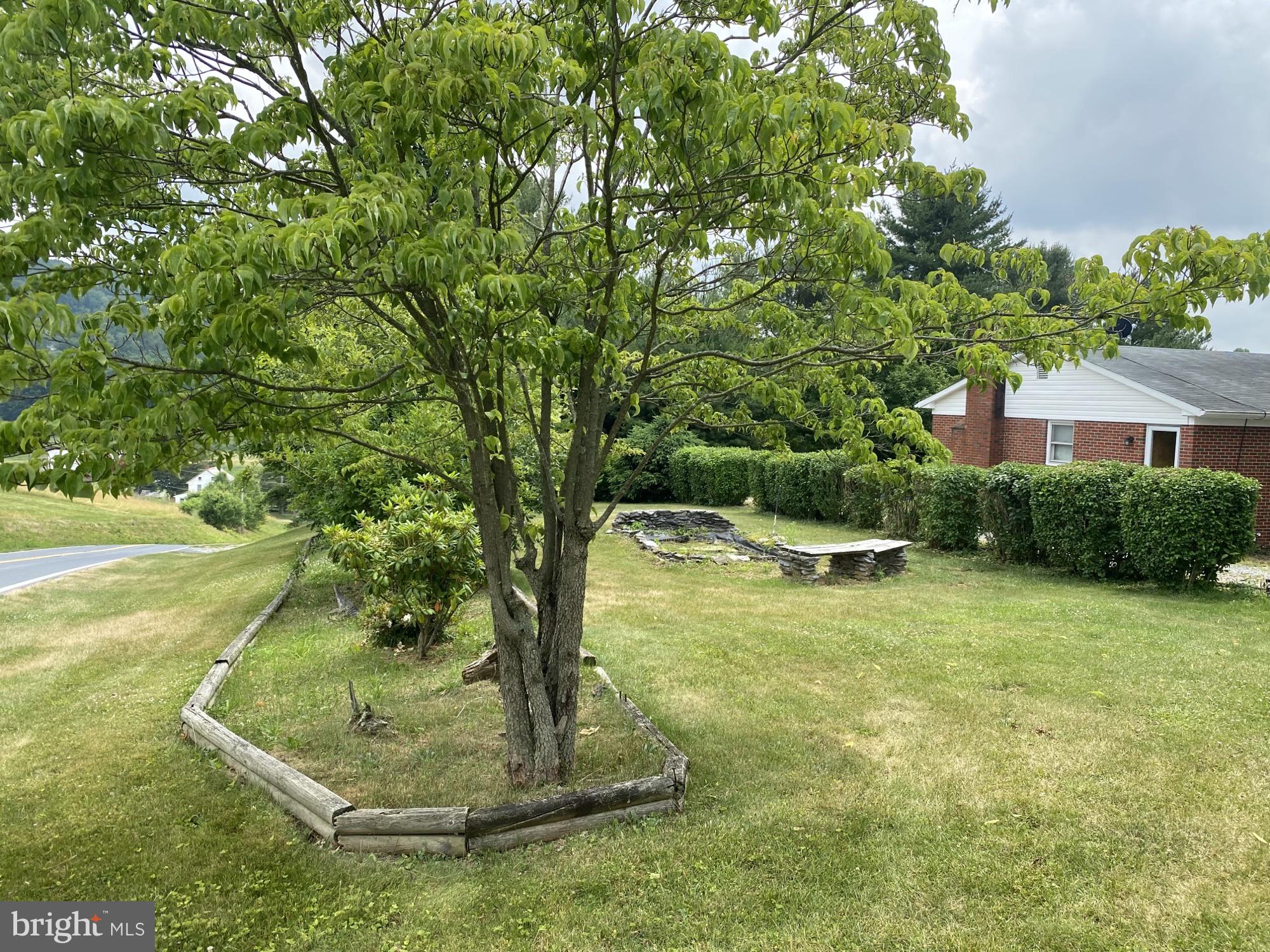 MYERSVILLE - Residential