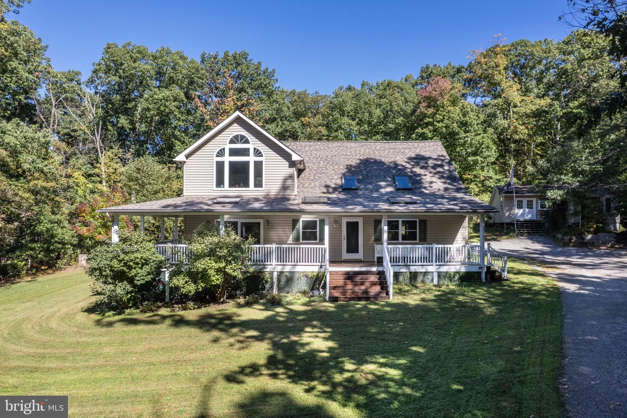 1827 Benedict Road, Westminster, MD 21157