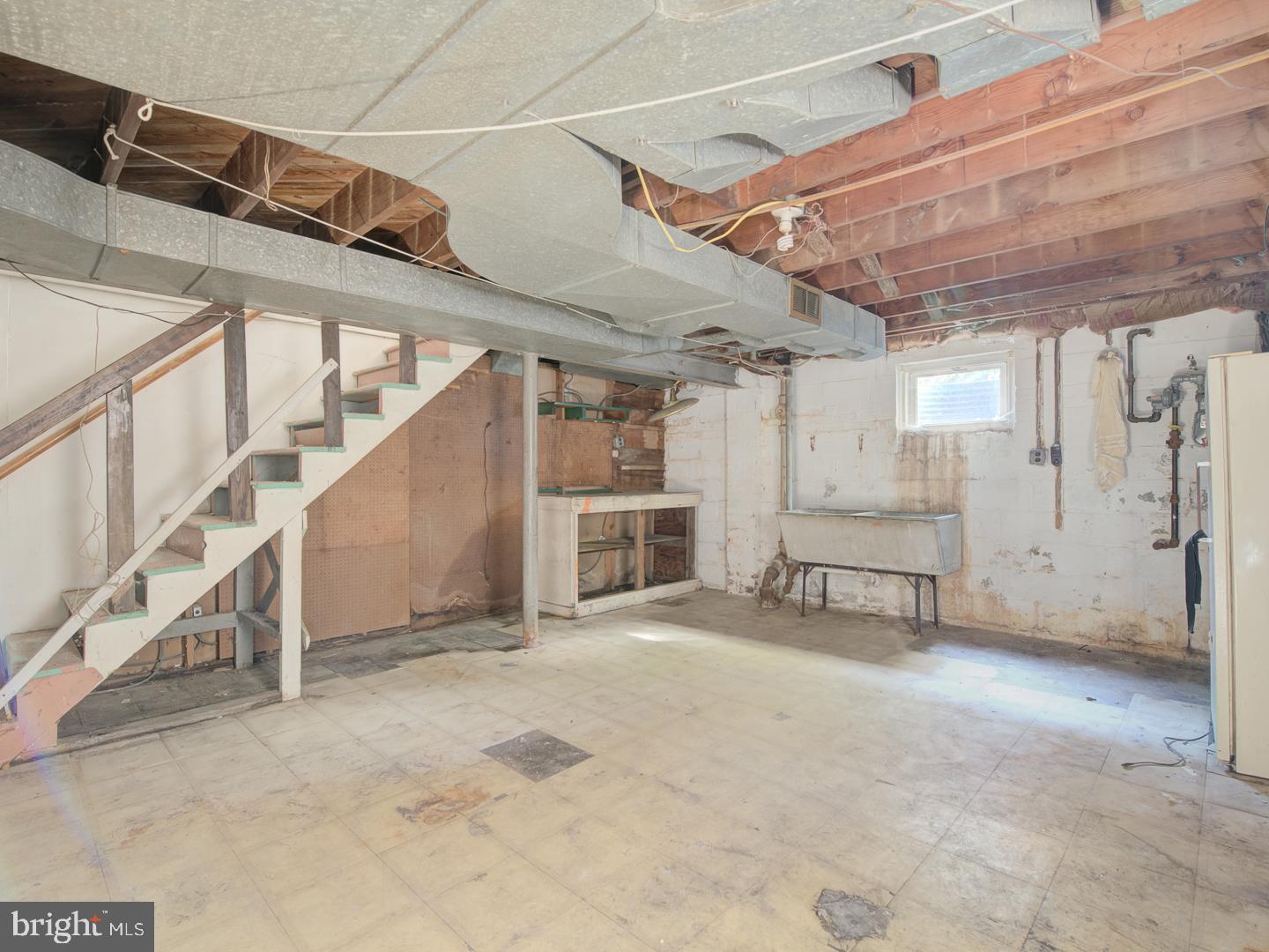 MARLOW HEIGHTS - Residential