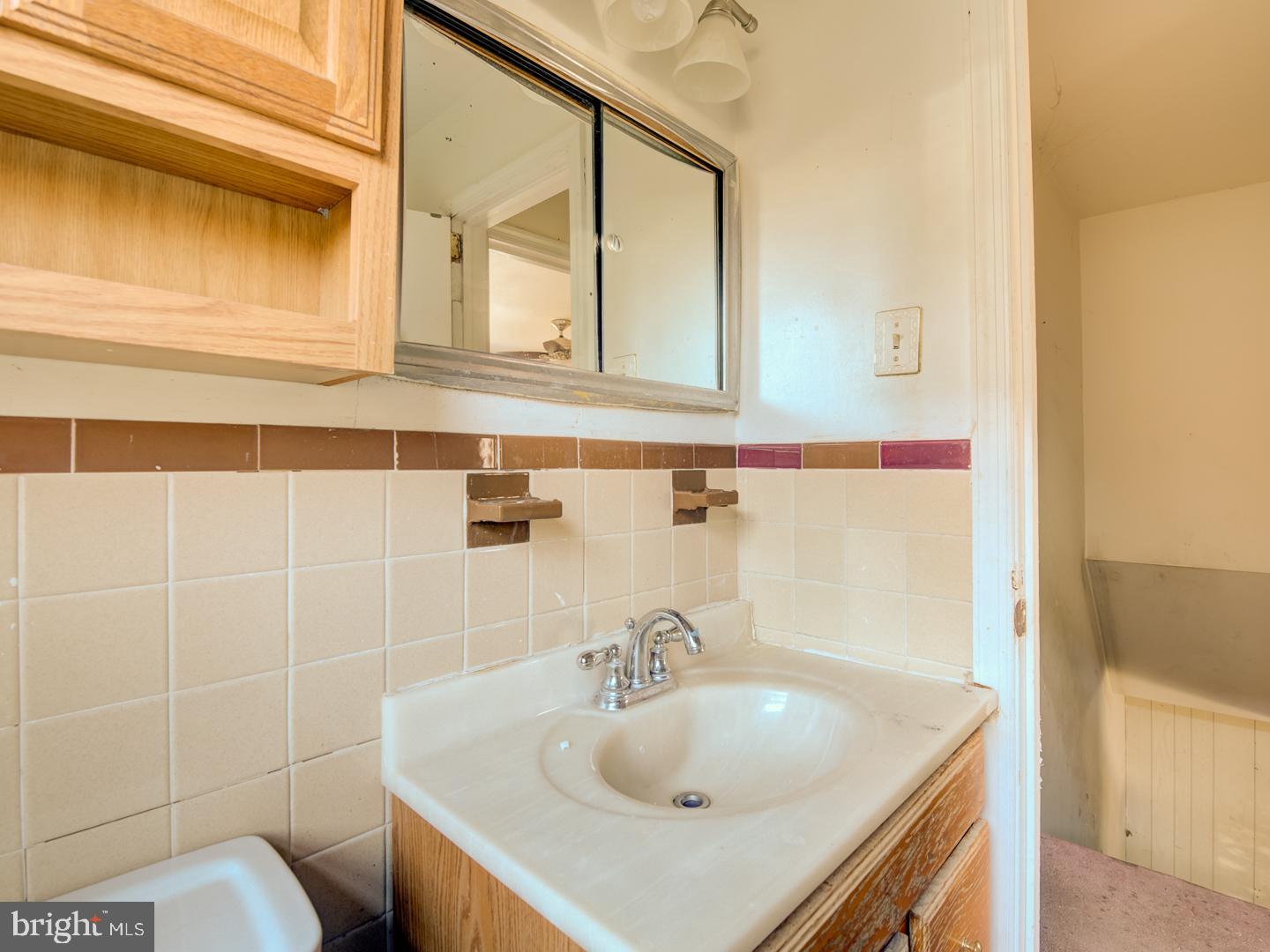 MARLOW HEIGHTS - Residential