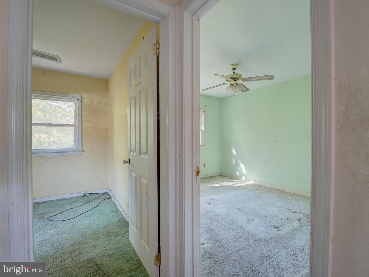 MARLOW HEIGHTS - Residential