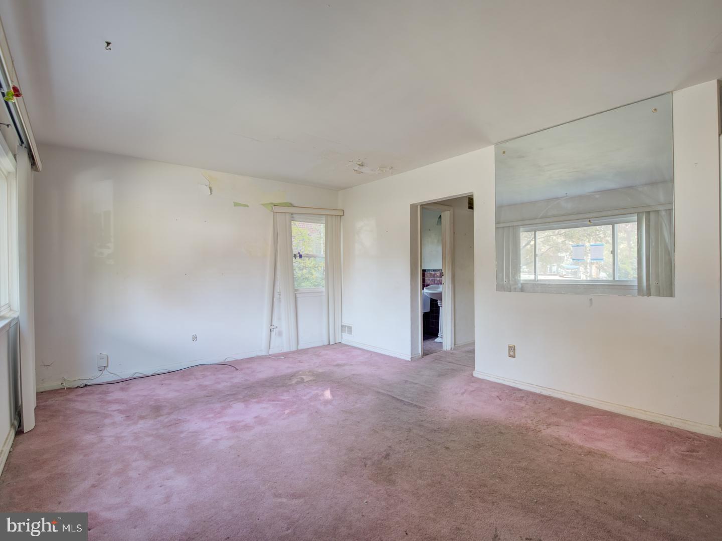 MARLOW HEIGHTS - Residential