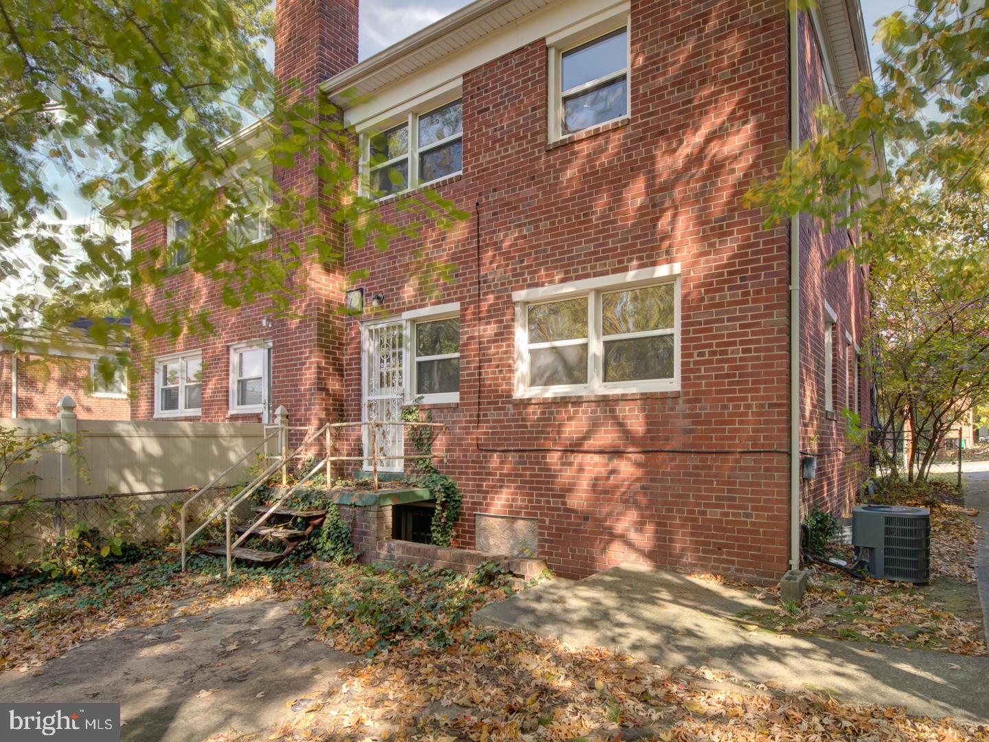 MARLOW HEIGHTS - Residential