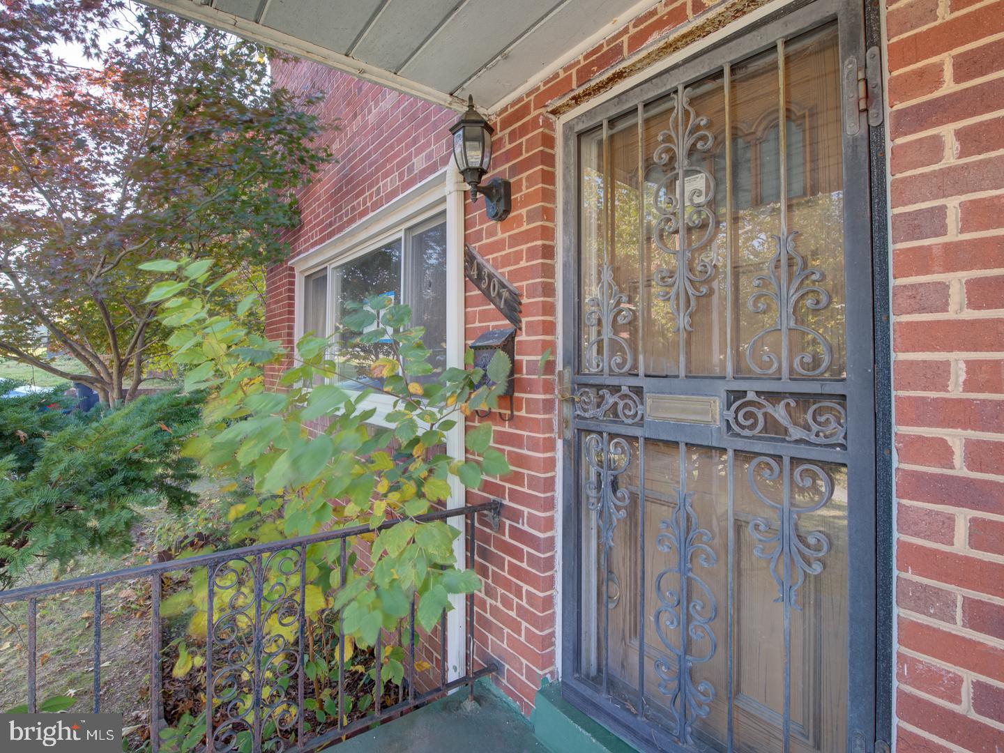 MARLOW HEIGHTS - Residential