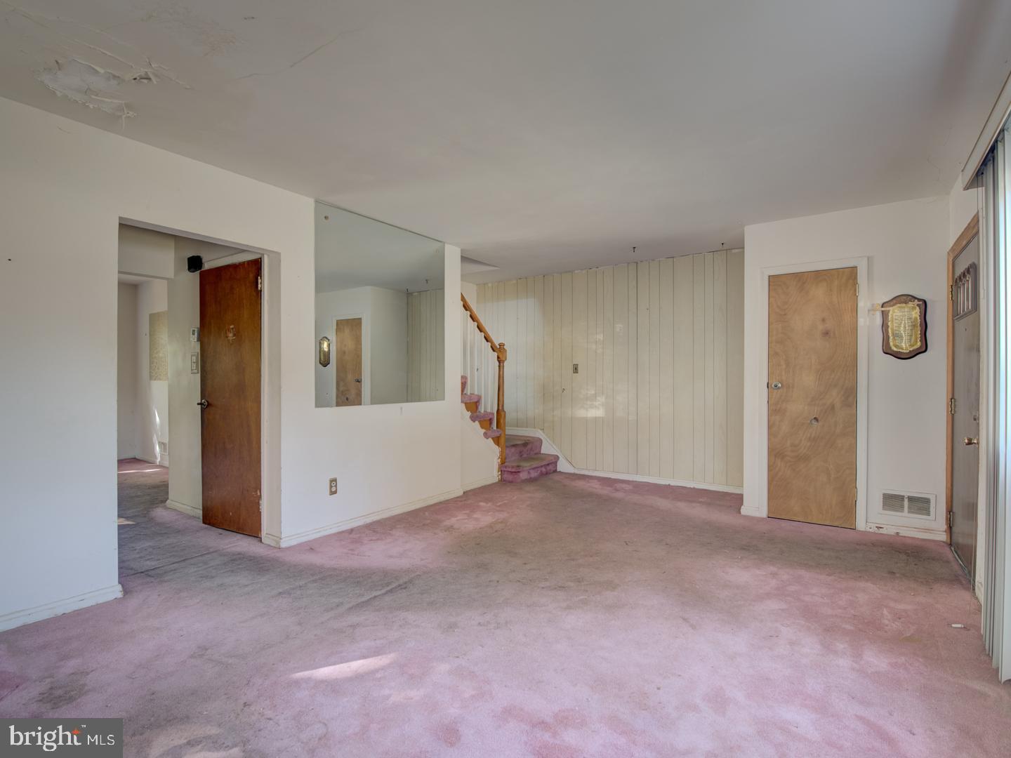 MARLOW HEIGHTS - Residential