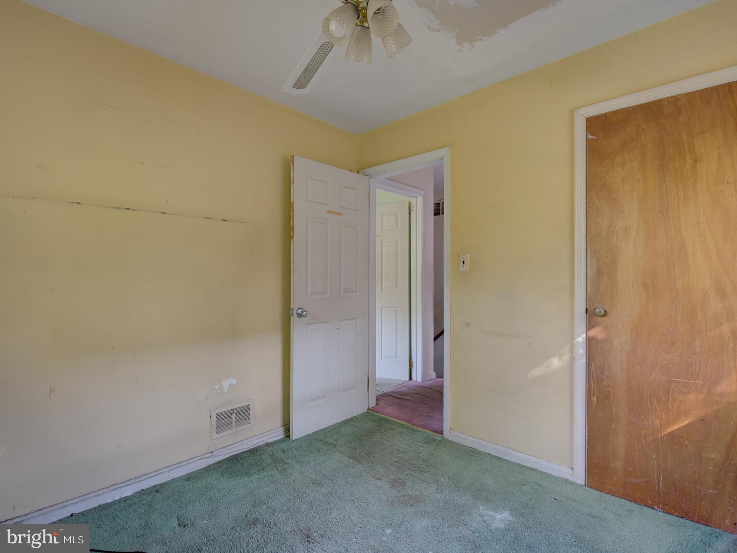 MARLOW HEIGHTS - Residential