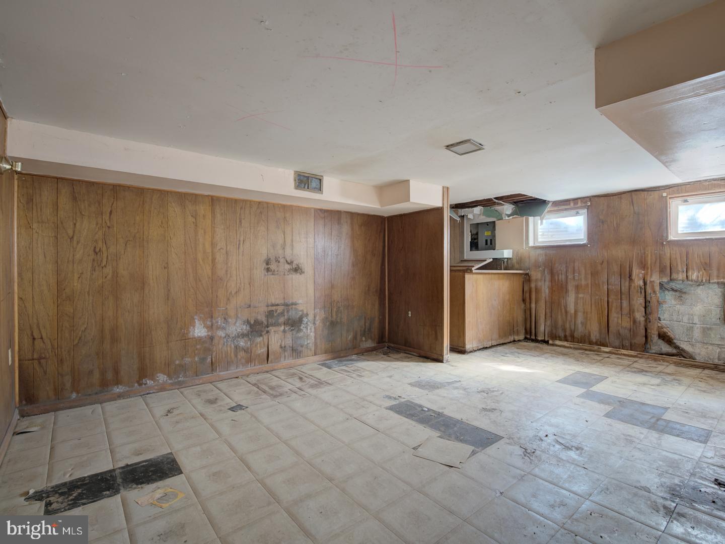 MARLOW HEIGHTS - Residential