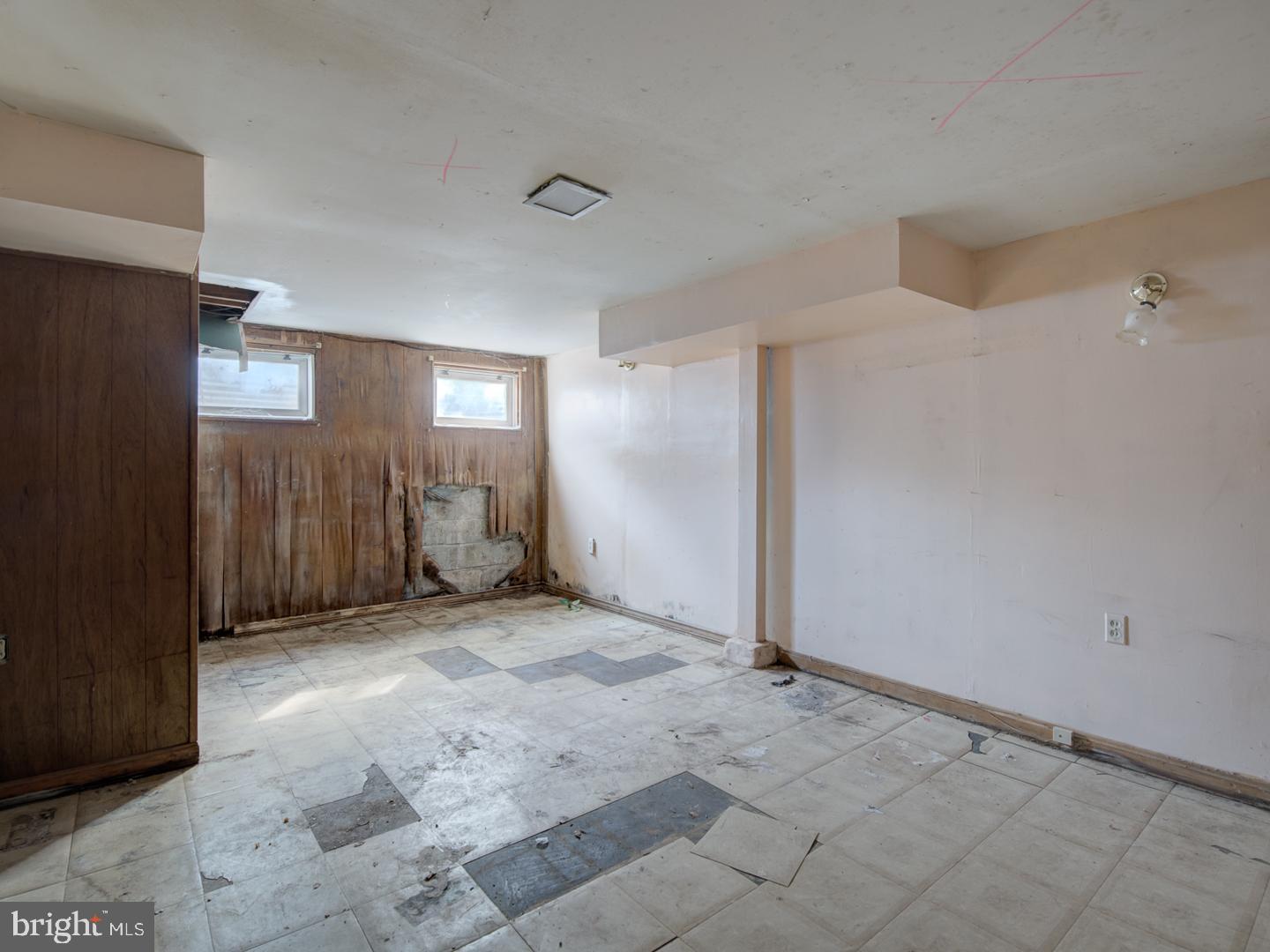 MARLOW HEIGHTS - Residential