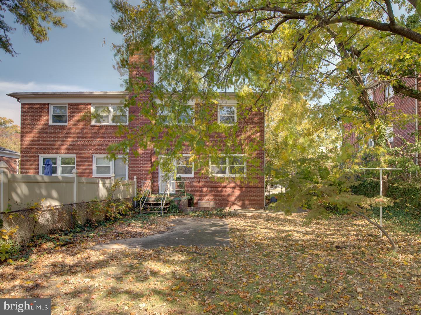 MARLOW HEIGHTS - Residential