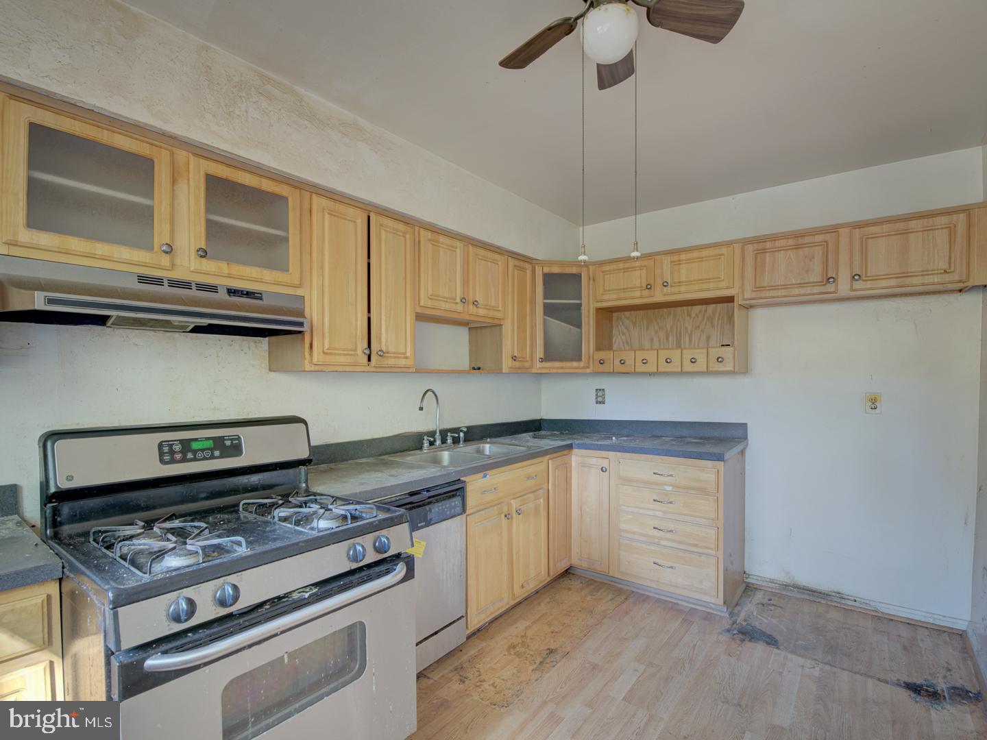 MARLOW HEIGHTS - Residential