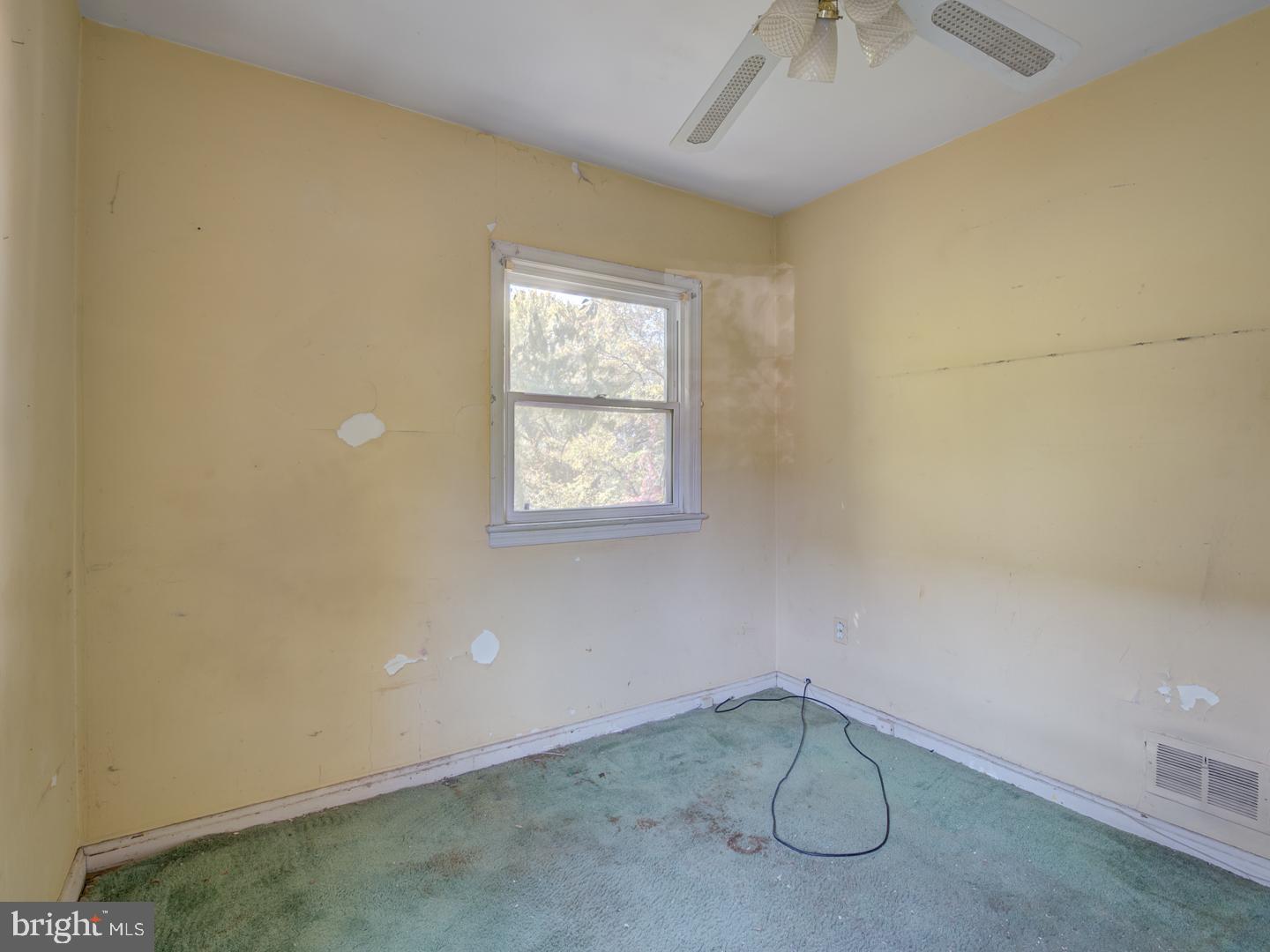 MARLOW HEIGHTS - Residential