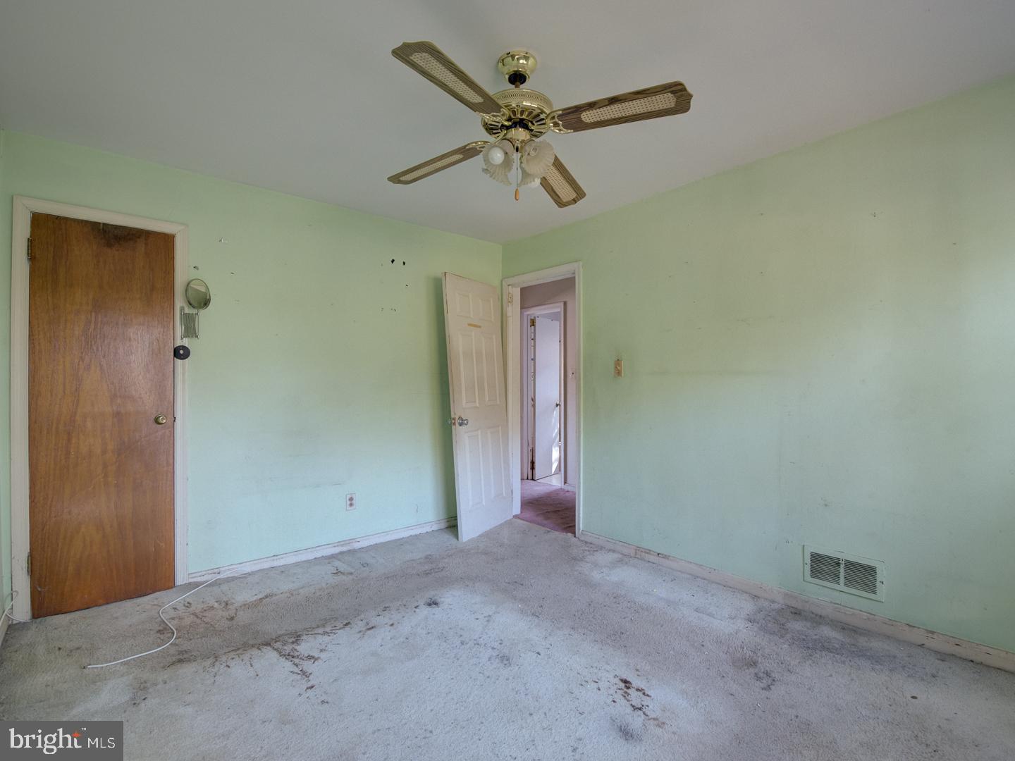 MARLOW HEIGHTS - Residential