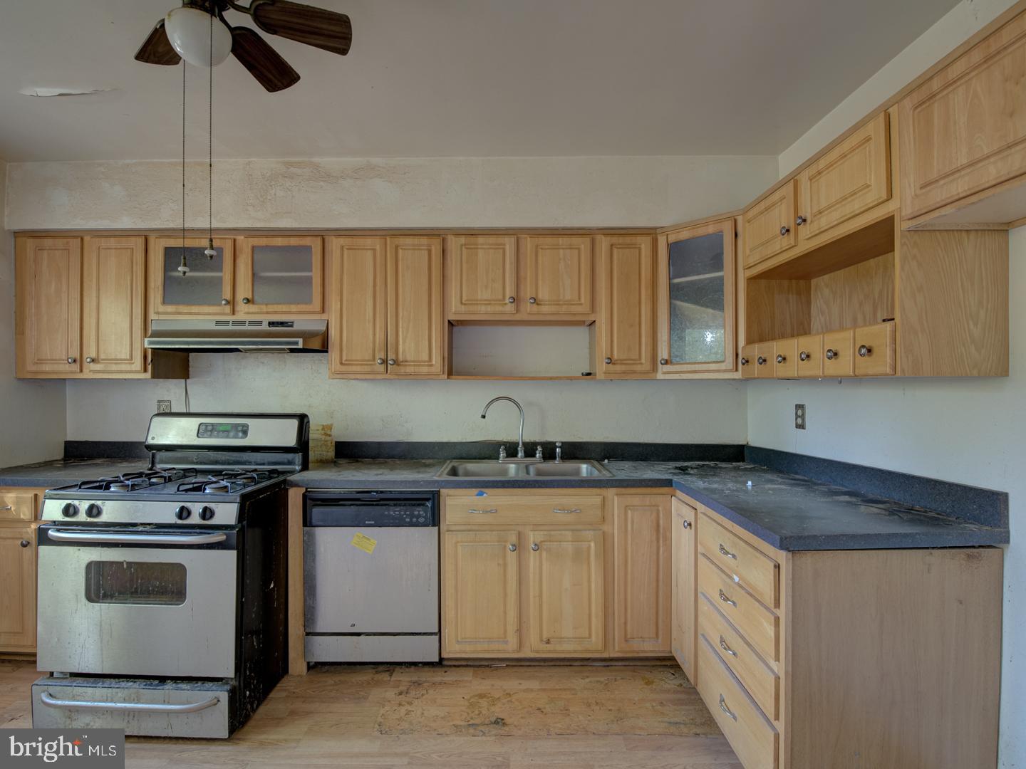 MARLOW HEIGHTS - Residential