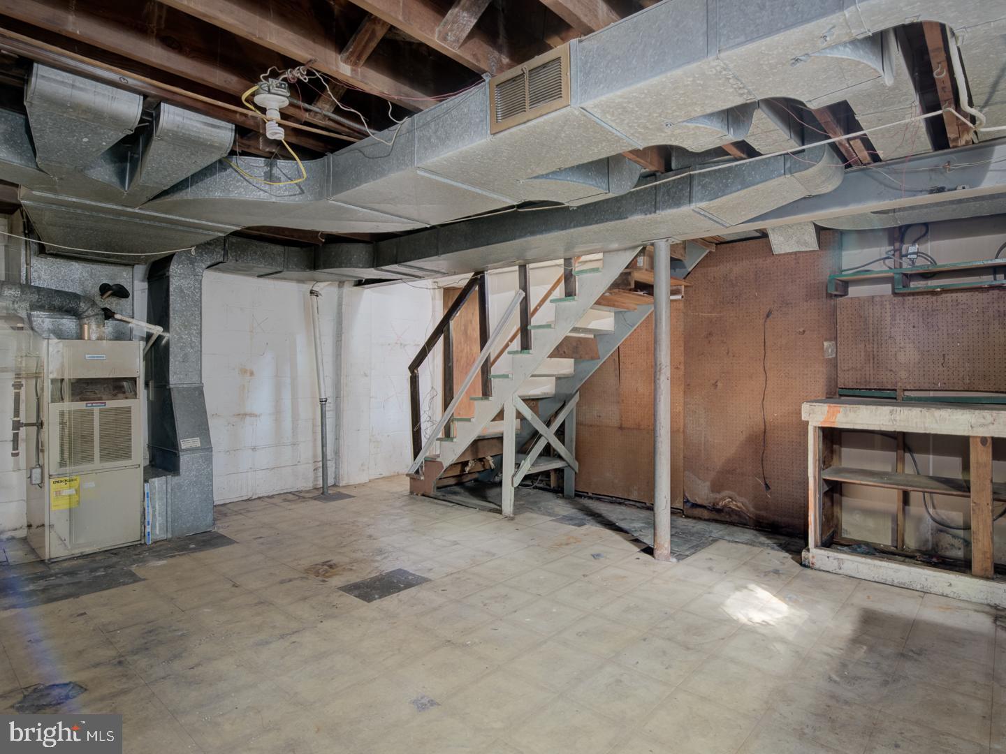 MARLOW HEIGHTS - Residential