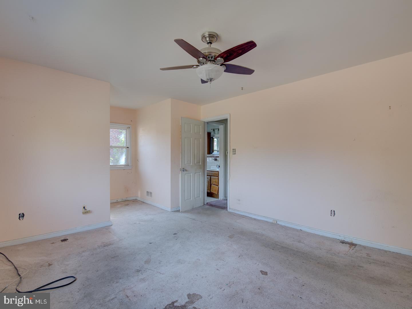 MARLOW HEIGHTS - Residential