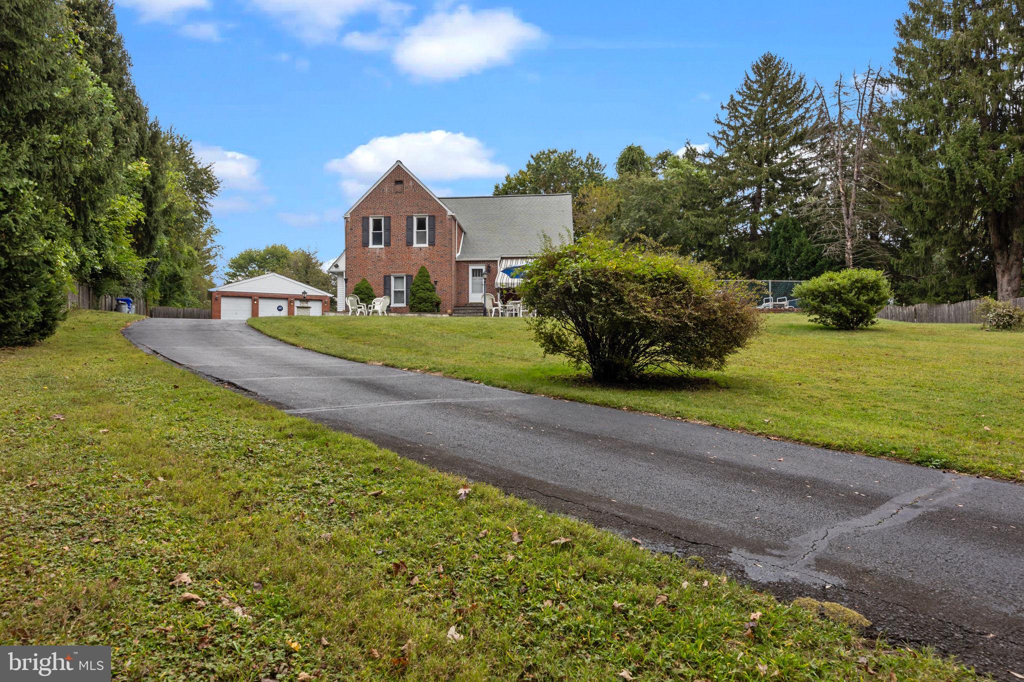 ELKINS PARK - Residential