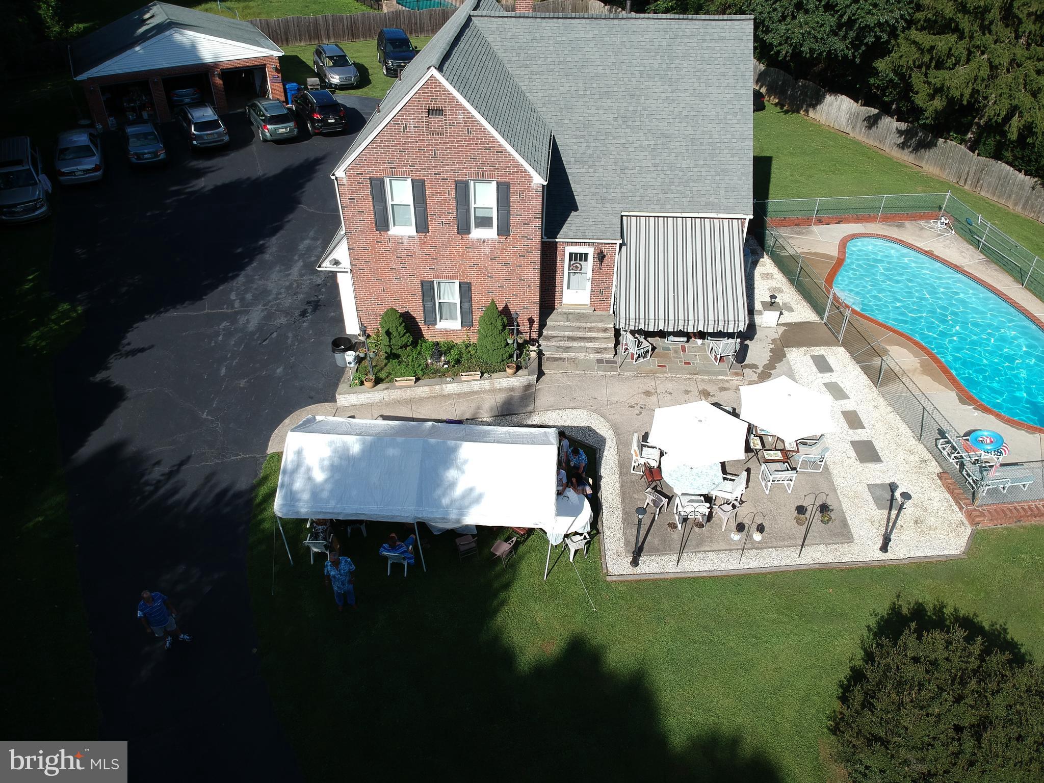 ELKINS PARK - Residential