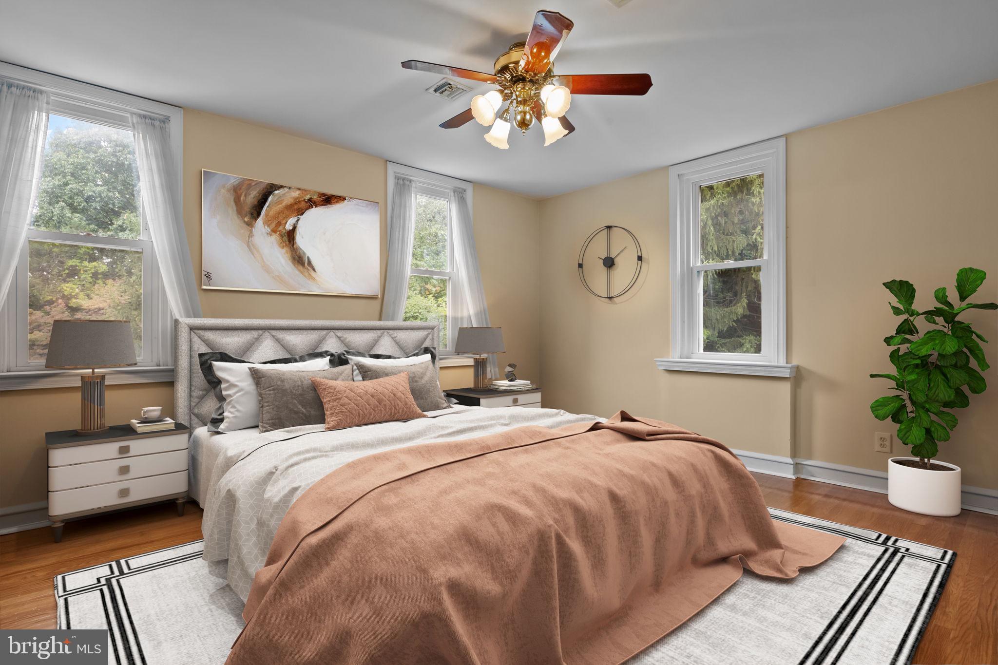 ELKINS PARK - Residential