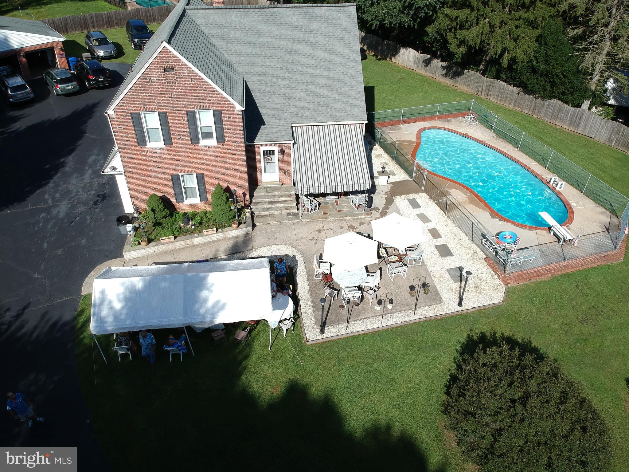 ELKINS PARK - Residential