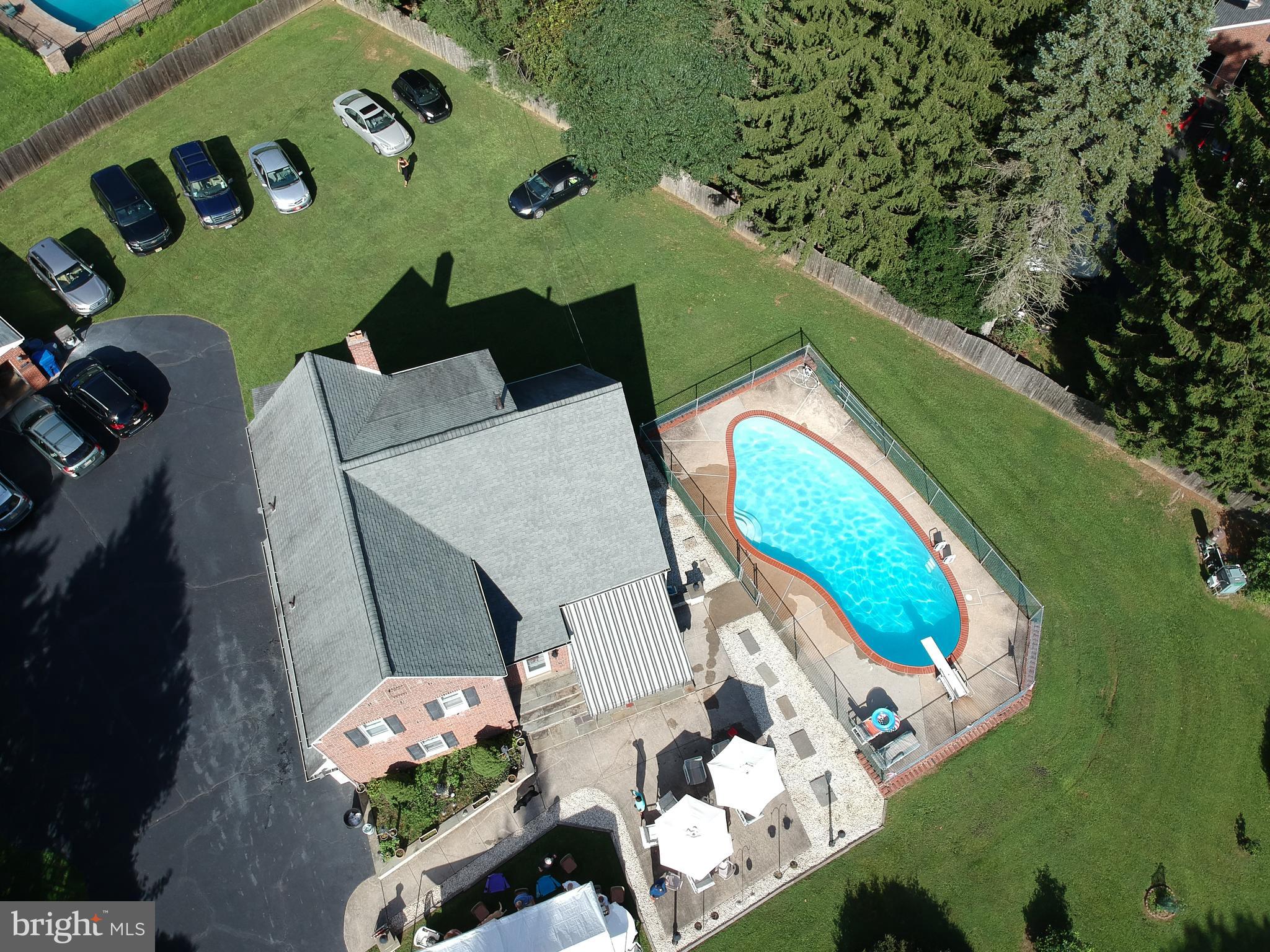 ELKINS PARK - Residential