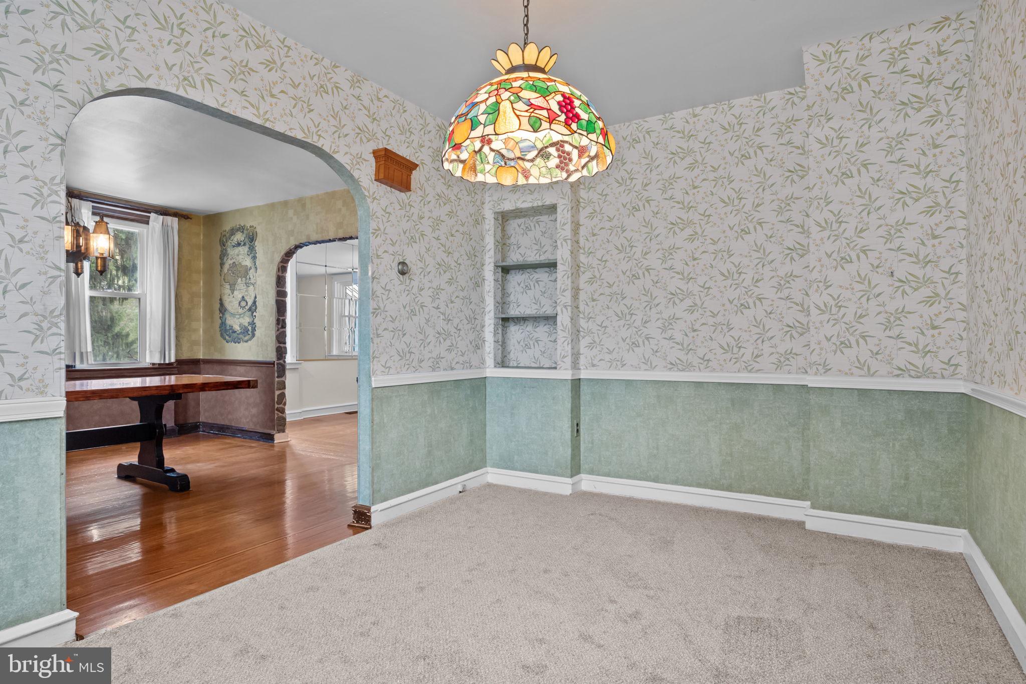 ELKINS PARK - Residential
