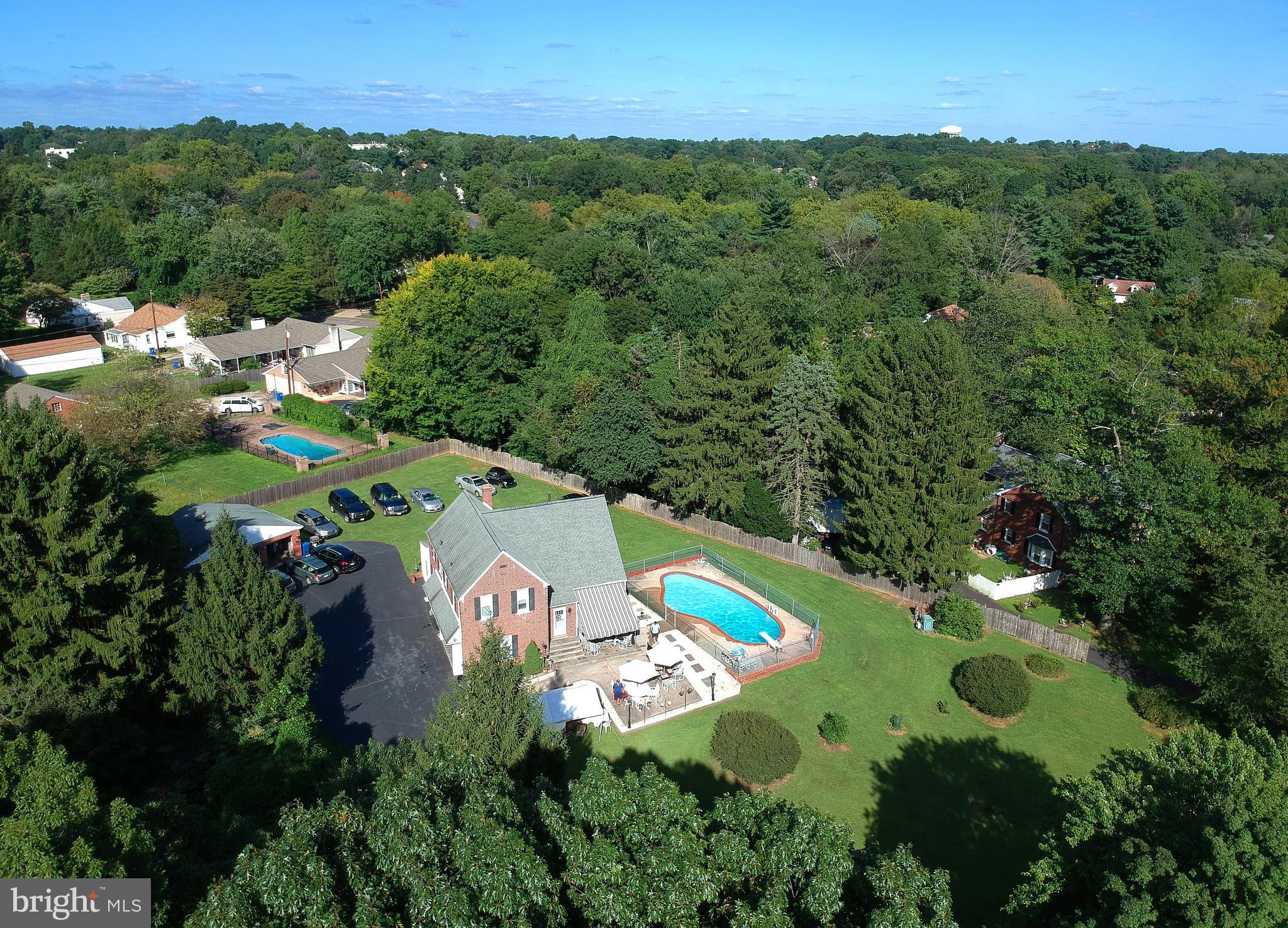 ELKINS PARK - Residential