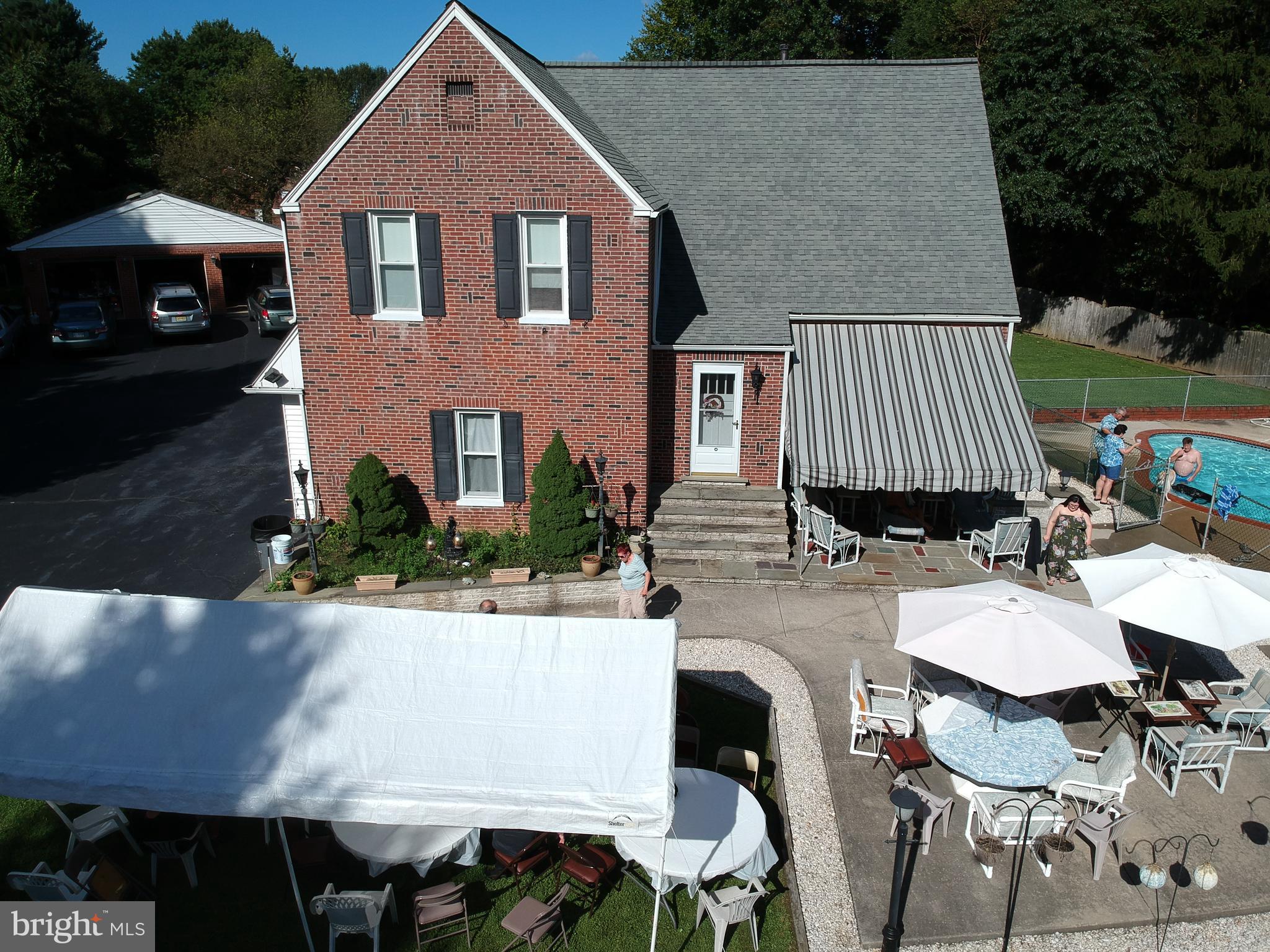 ELKINS PARK - Residential