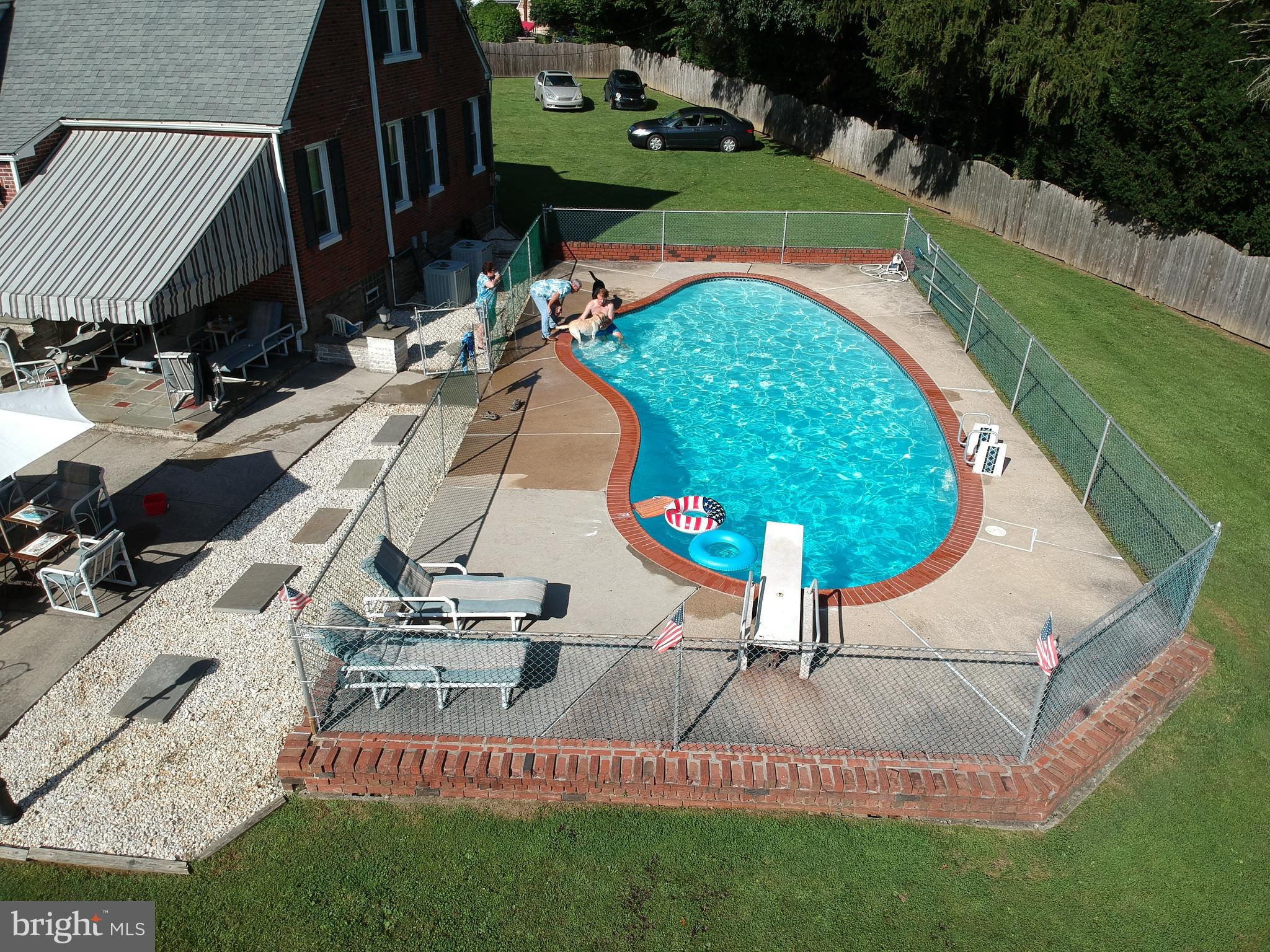 ELKINS PARK - Residential