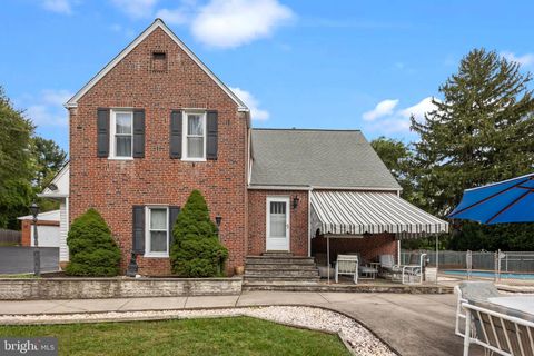 Homes For Sale - 111 Tookany Creek Parkway<br/> CHELTENHAM, PA 19012