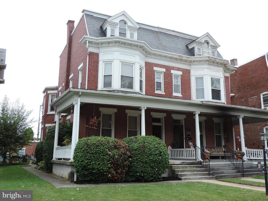 Time to take advantage of this fully rented and beautifully well-maintained two-unit on the Avenues. You will fall in love with the details are character of this lovely home.  Tenants take pride in this awesome living space.  The fenced back yard welcomes you to a 2 car garage with easy access from the alley. This is a perfect time to start investing in this amazing neighborhood and your future.  Act on this today!