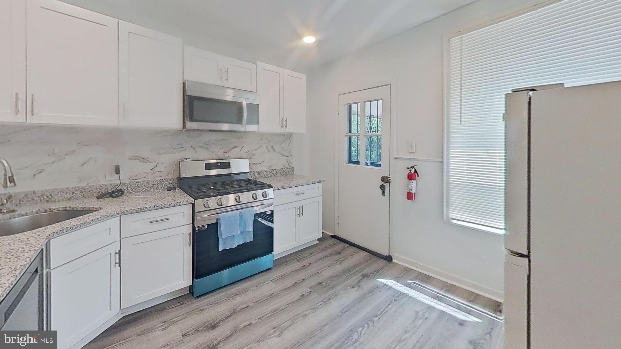 OLNEY - Residential Lease