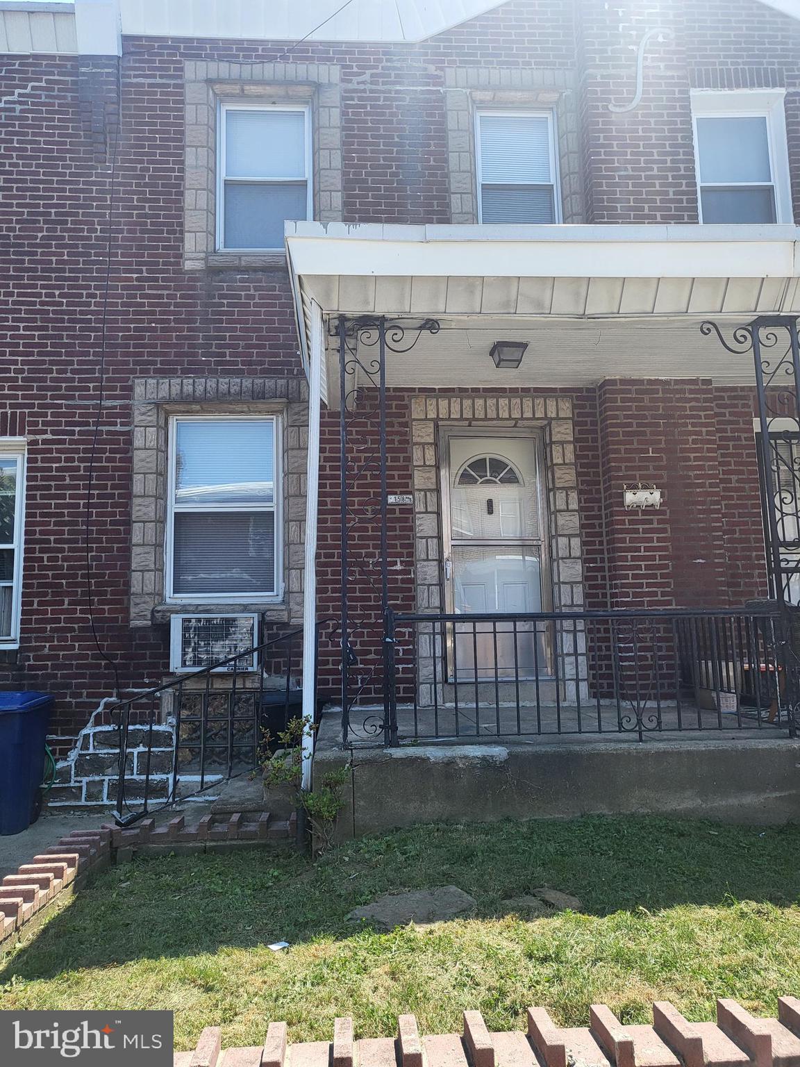 OLNEY - Residential Lease