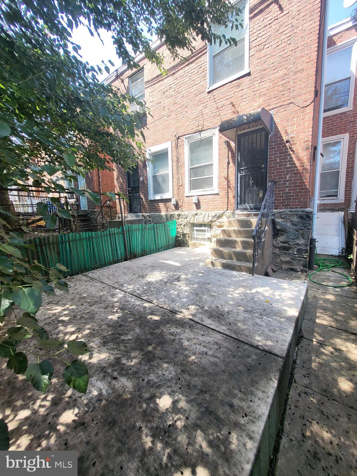 OLNEY - Residential Lease