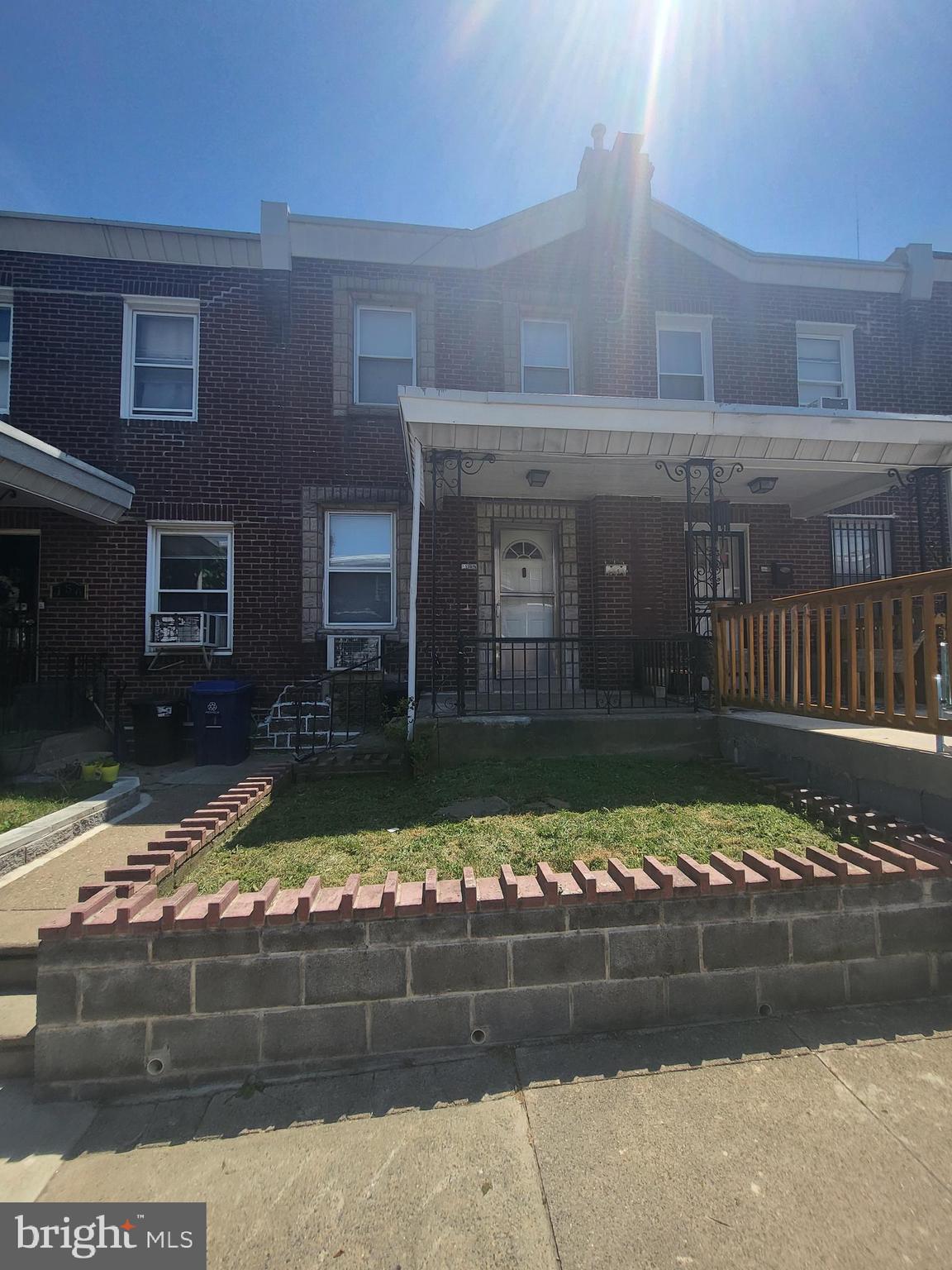 OLNEY - Residential Lease