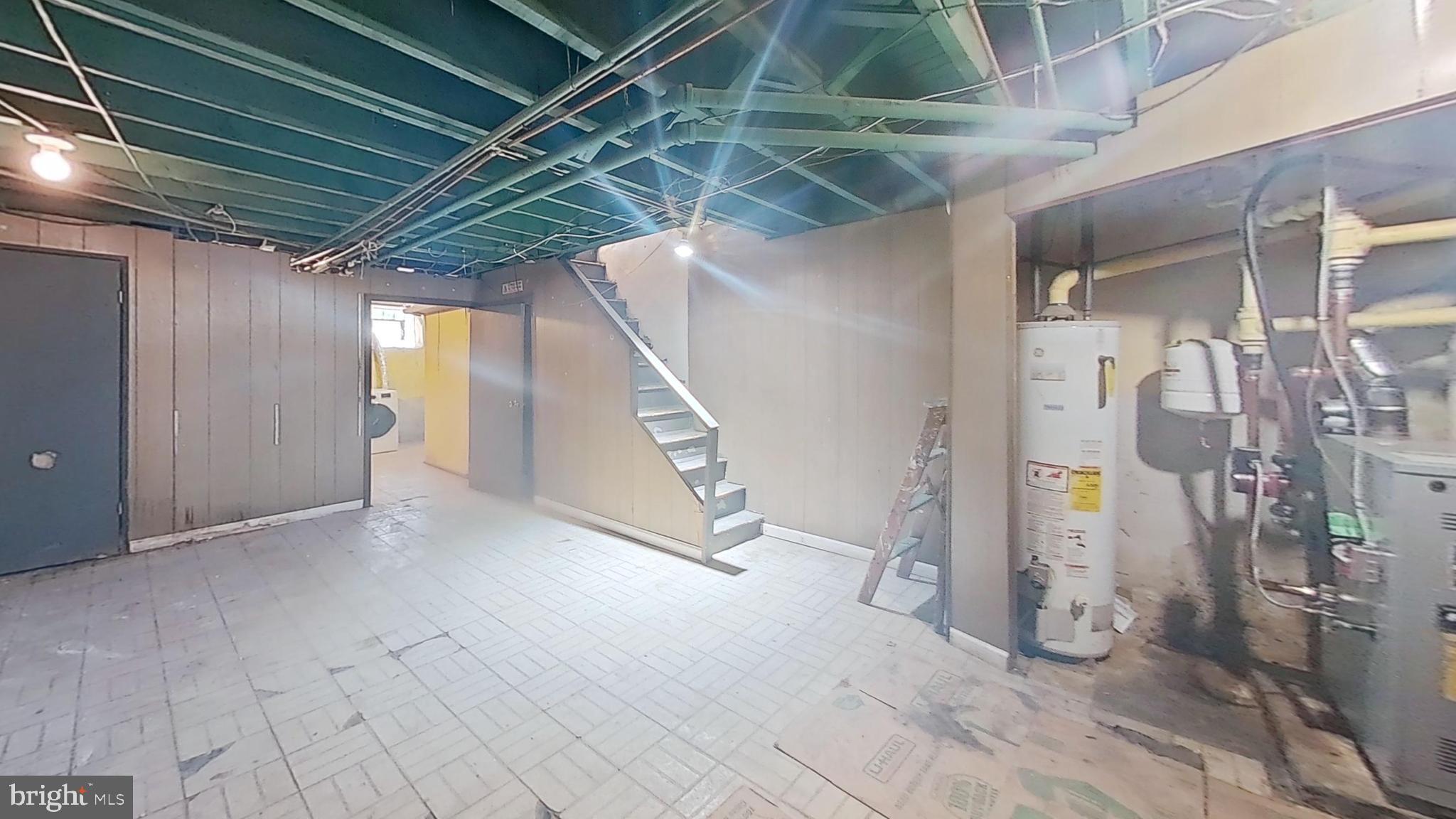 OLNEY - Residential Lease