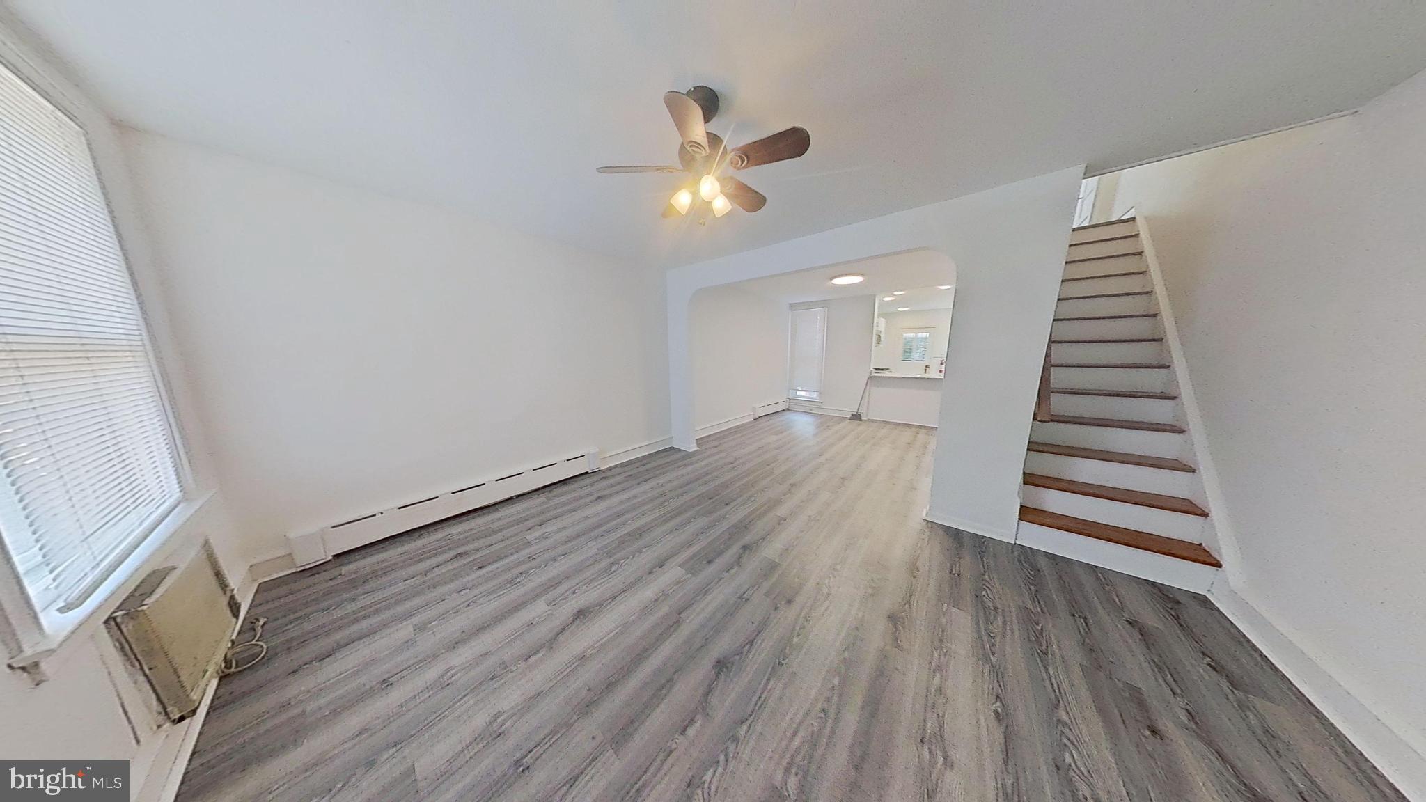 OLNEY - Residential Lease