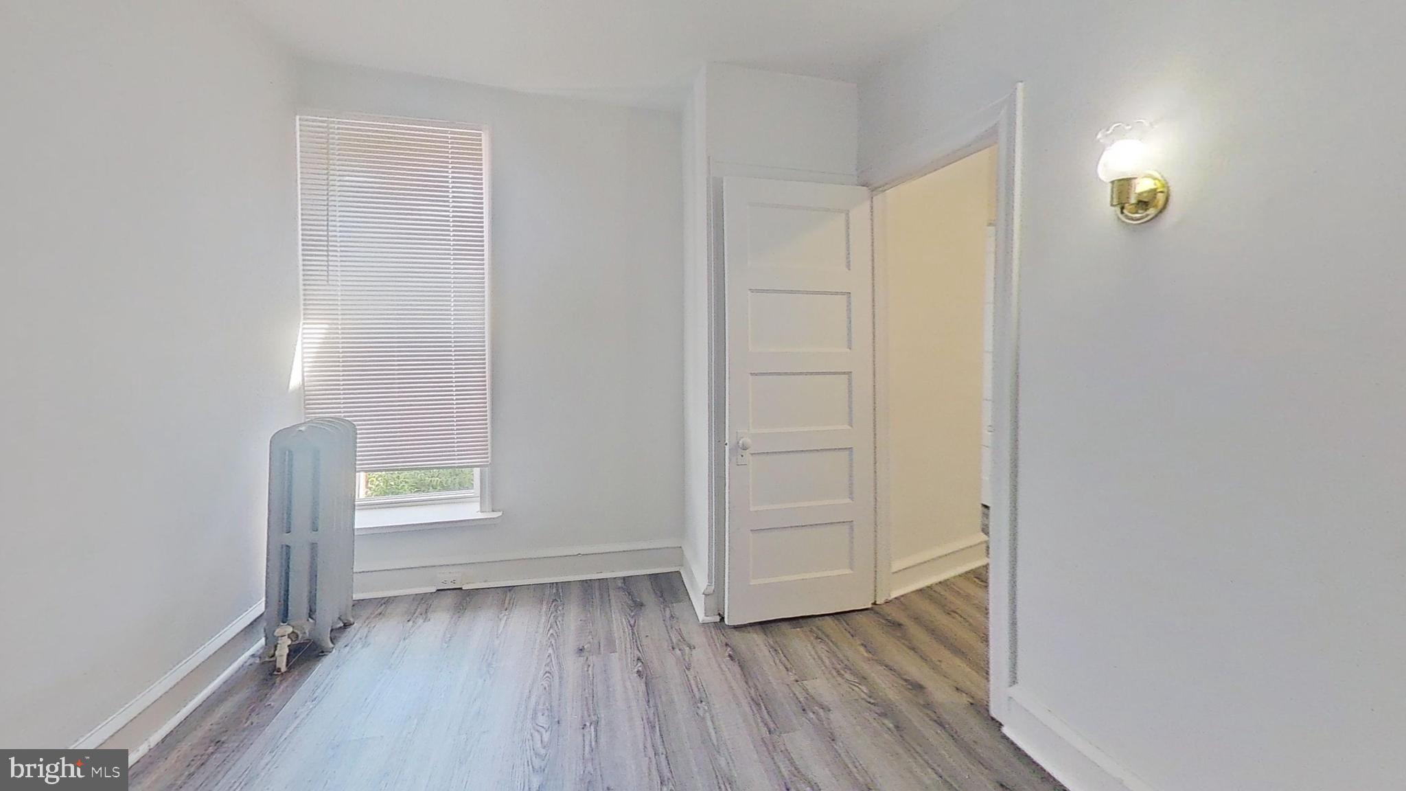 OLNEY - Residential Lease