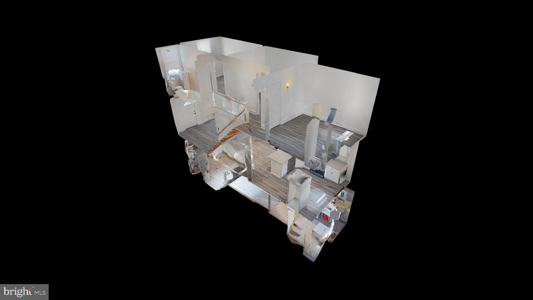 OLNEY - Residential Lease