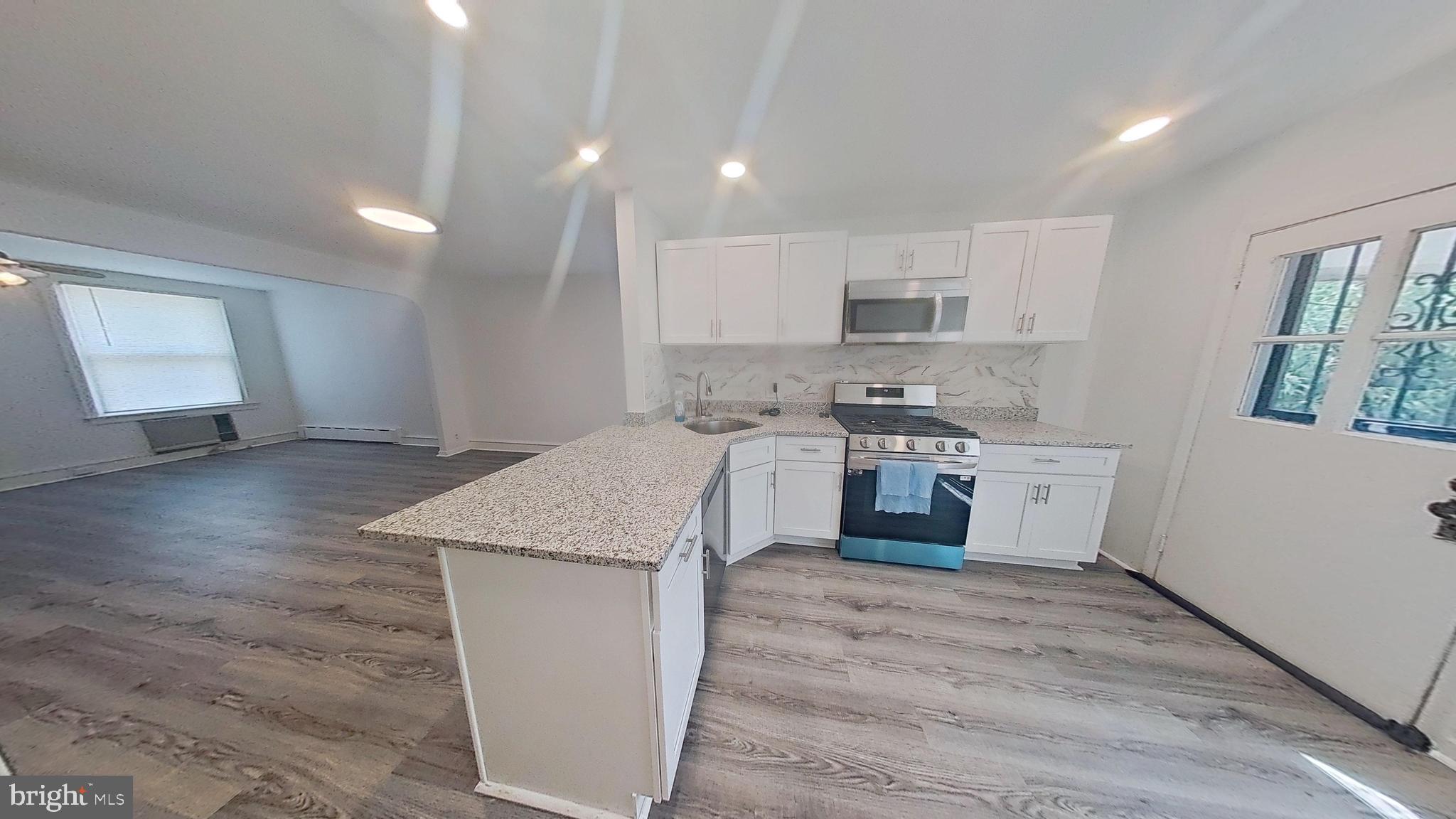 OLNEY - Residential Lease