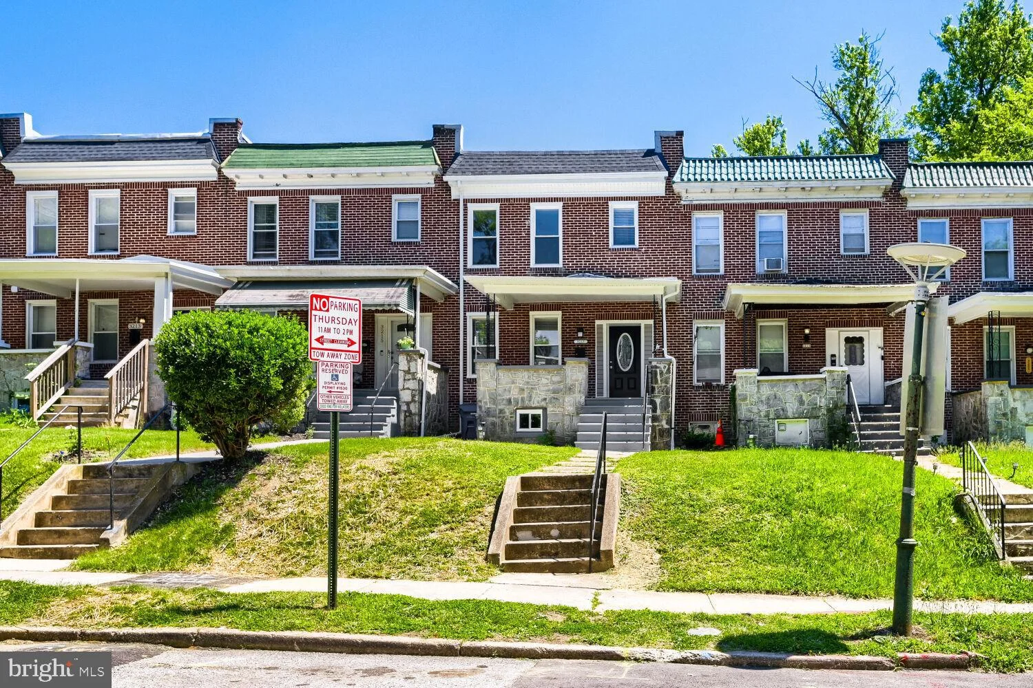 3217 Belmont Avenue