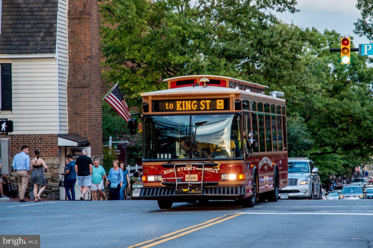 HARBOR TERRACE - Residential Lease