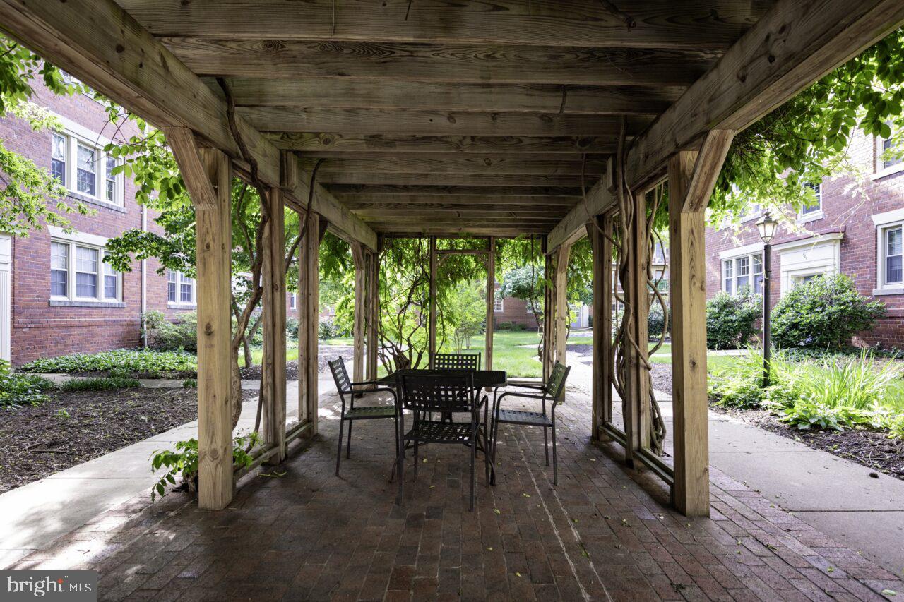 HARBOR TERRACE - Residential Lease