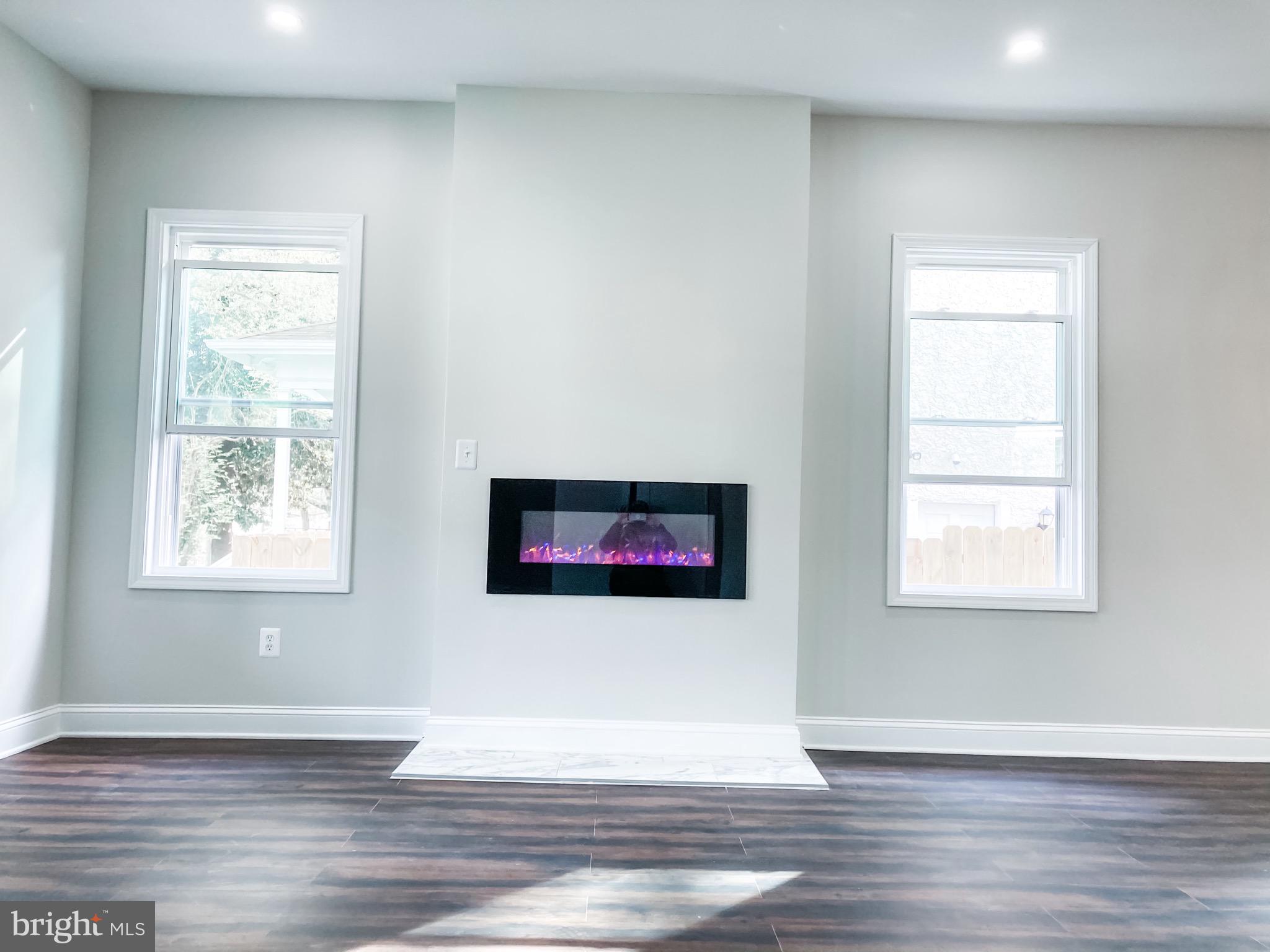 THE PLATEAU - Residential