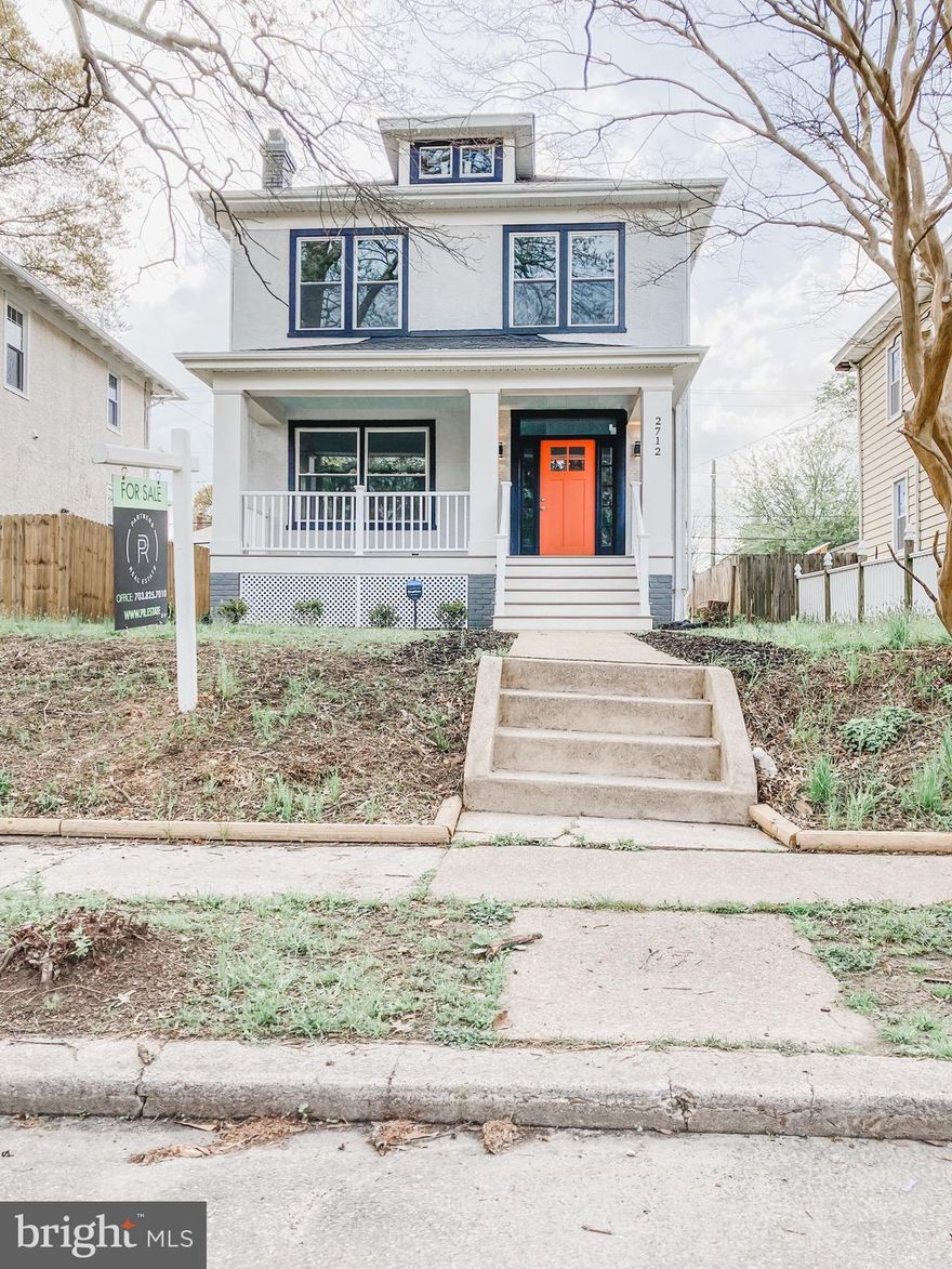 Newly renovated and updated from top to bottom!   Beautifully renovated home in the heart of Richmond. In a highly sought after neighborhood and now the hottest property on the block! Spacious inside and out right next to VCU, downtown and all major highways! Finishing up construction and pre-selling options available upon request. If you want a modern house that you will love now and for many years to come, then this is the house for you!