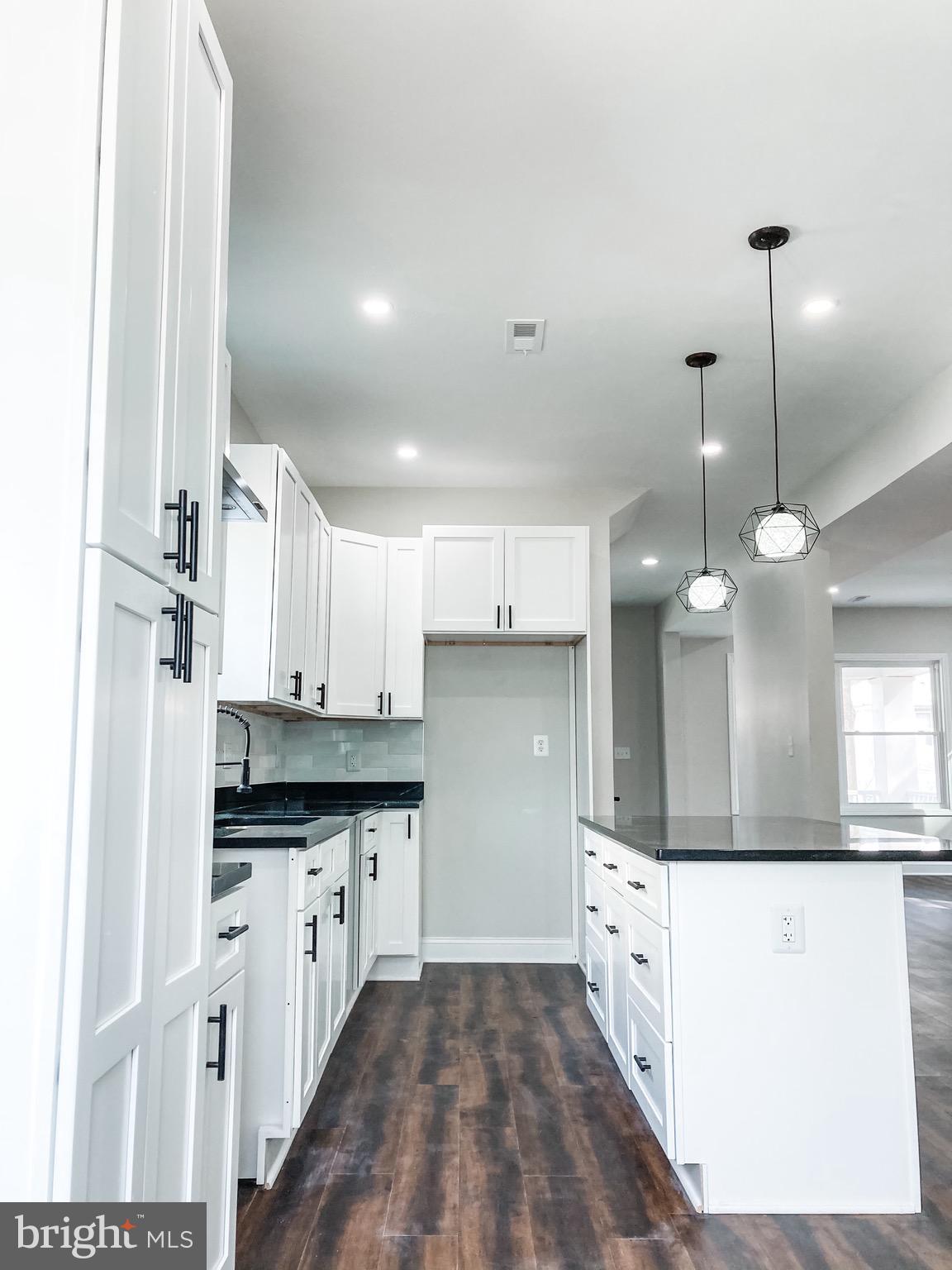 THE PLATEAU - Residential