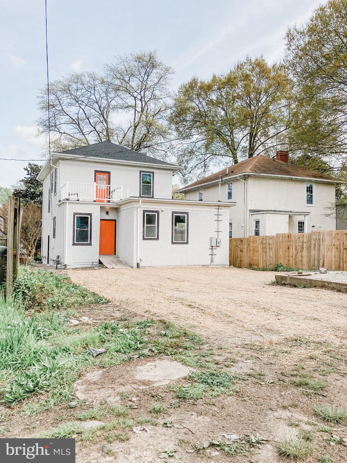 THE PLATEAU - Residential