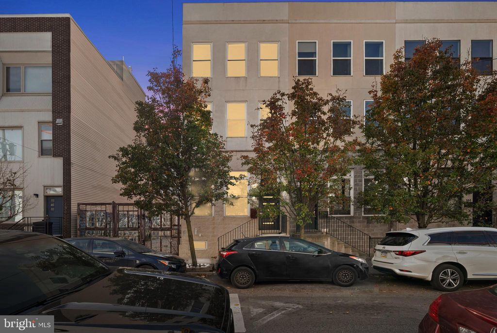 Photo of 140 W Master Street, PHILADELPHIA, PA 19122 (MLS # PAPH2538582)