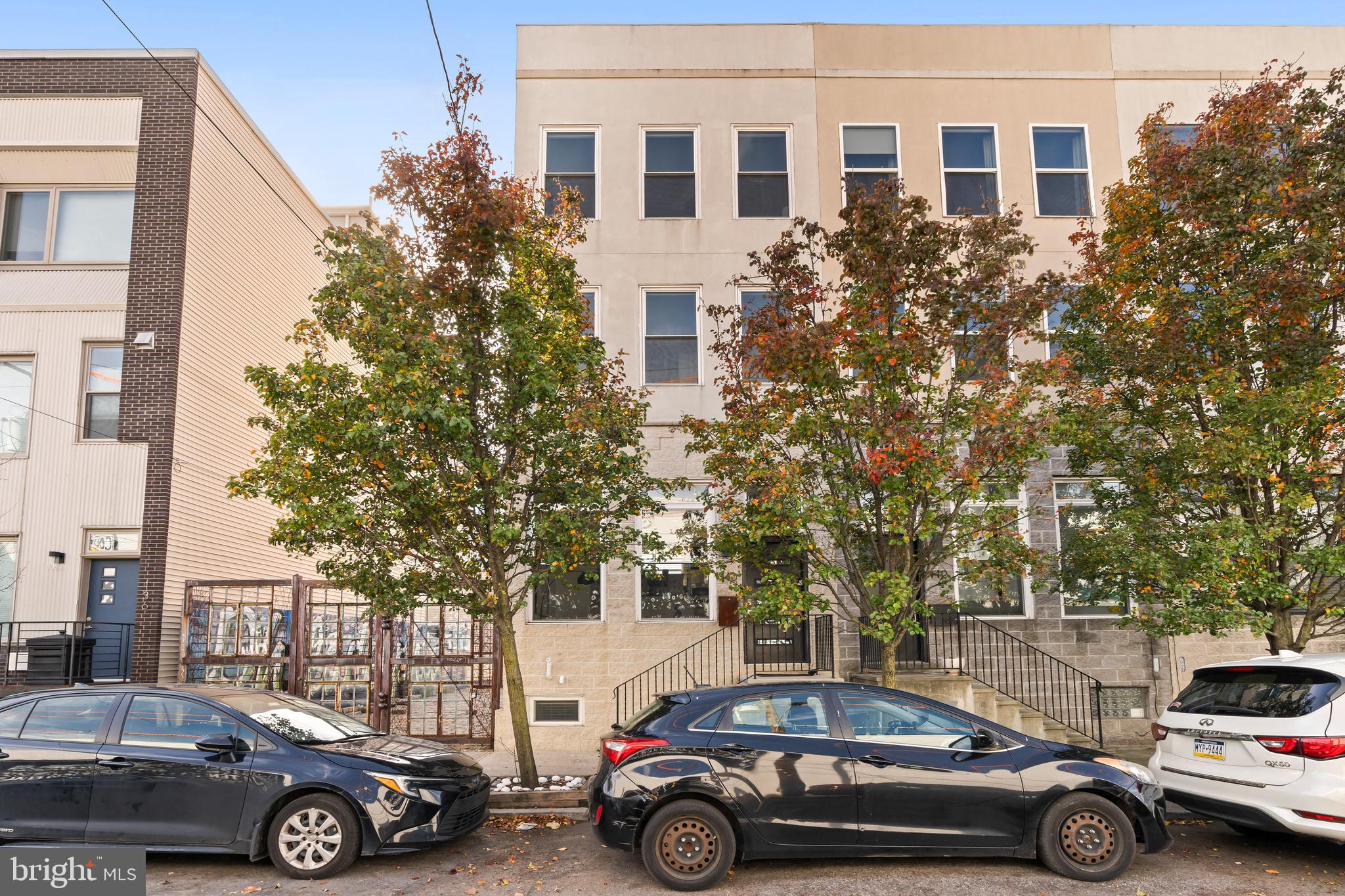 OLDE KENSINGTON - Residential